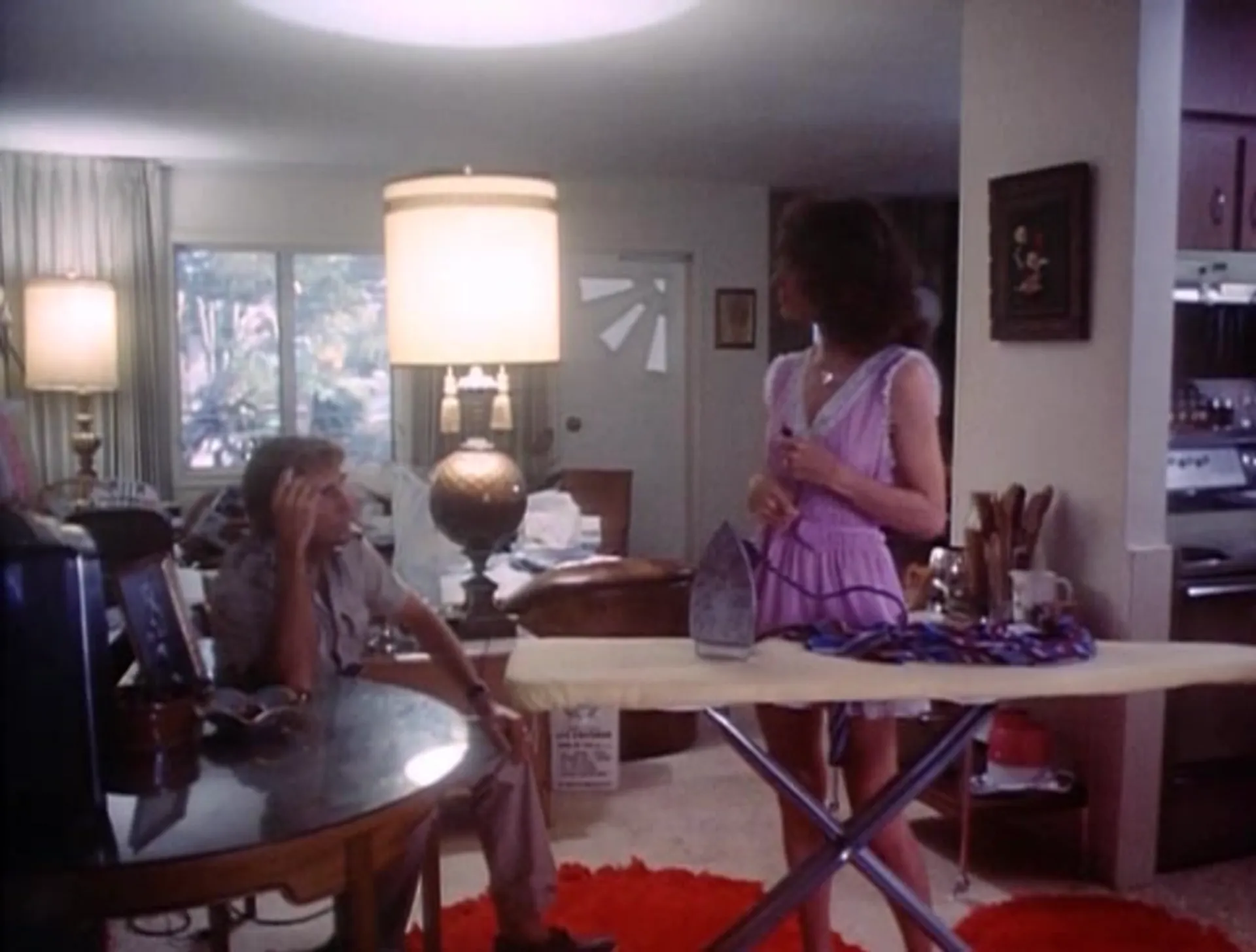 92 in the Shade scene still 1