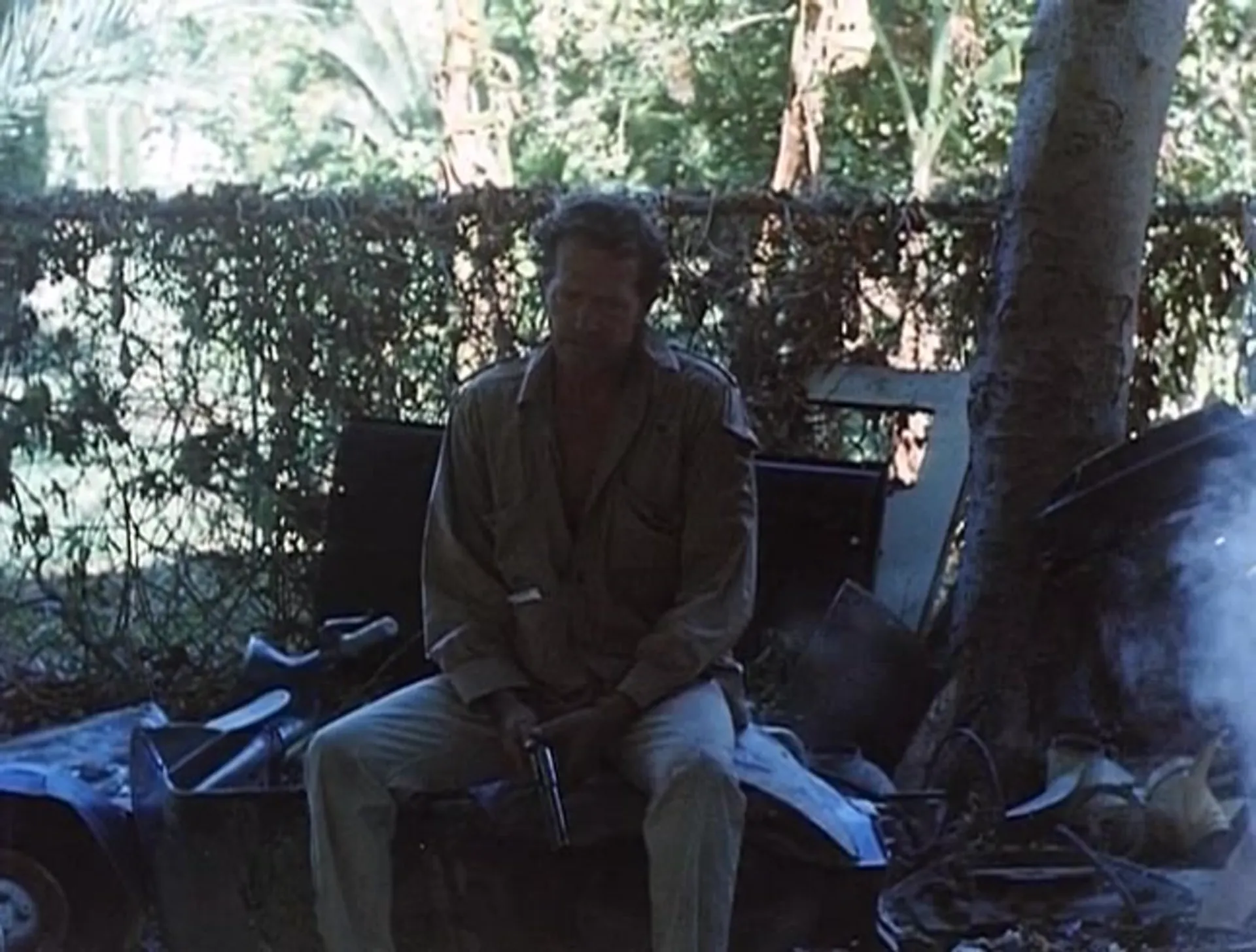 92 in the Shade scene still 5