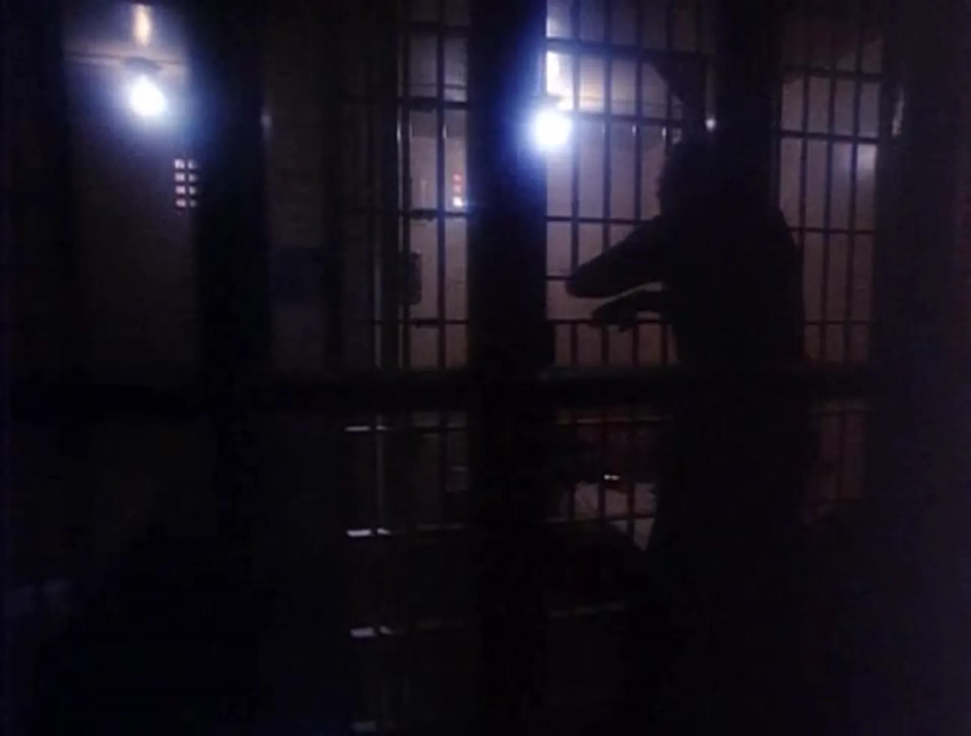 92 in the Shade scene still 2