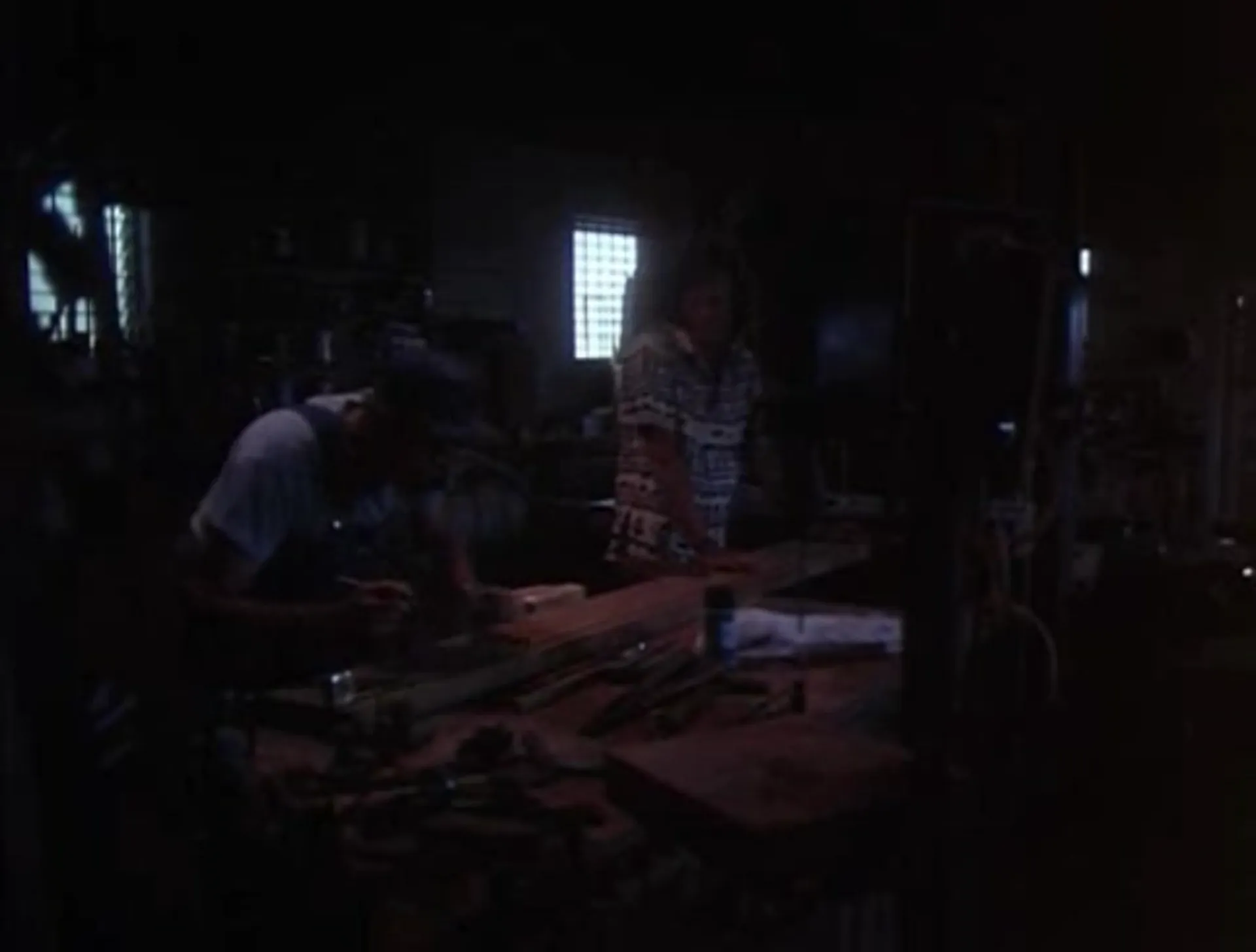 92 in the Shade scene still 6