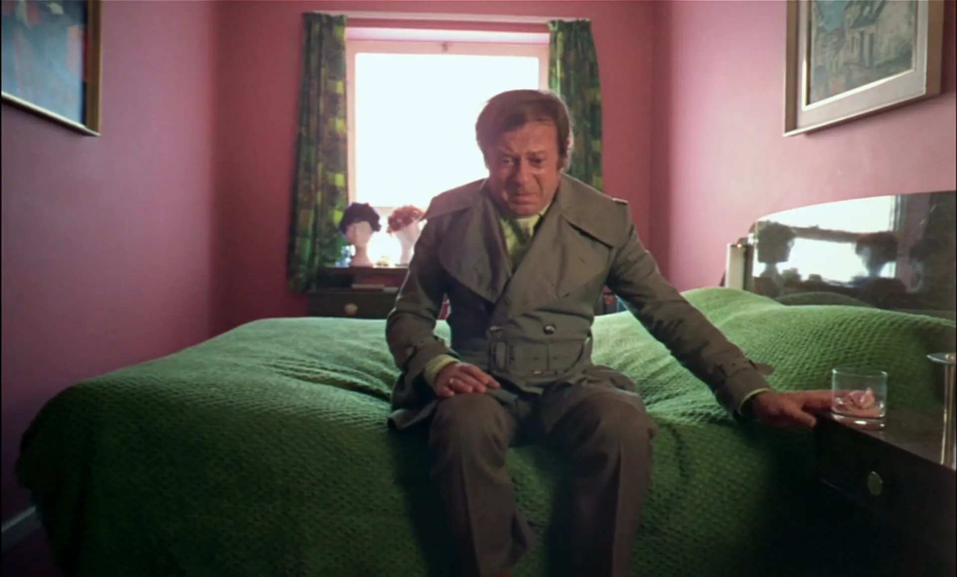 A Clockwork Orange scene still 2