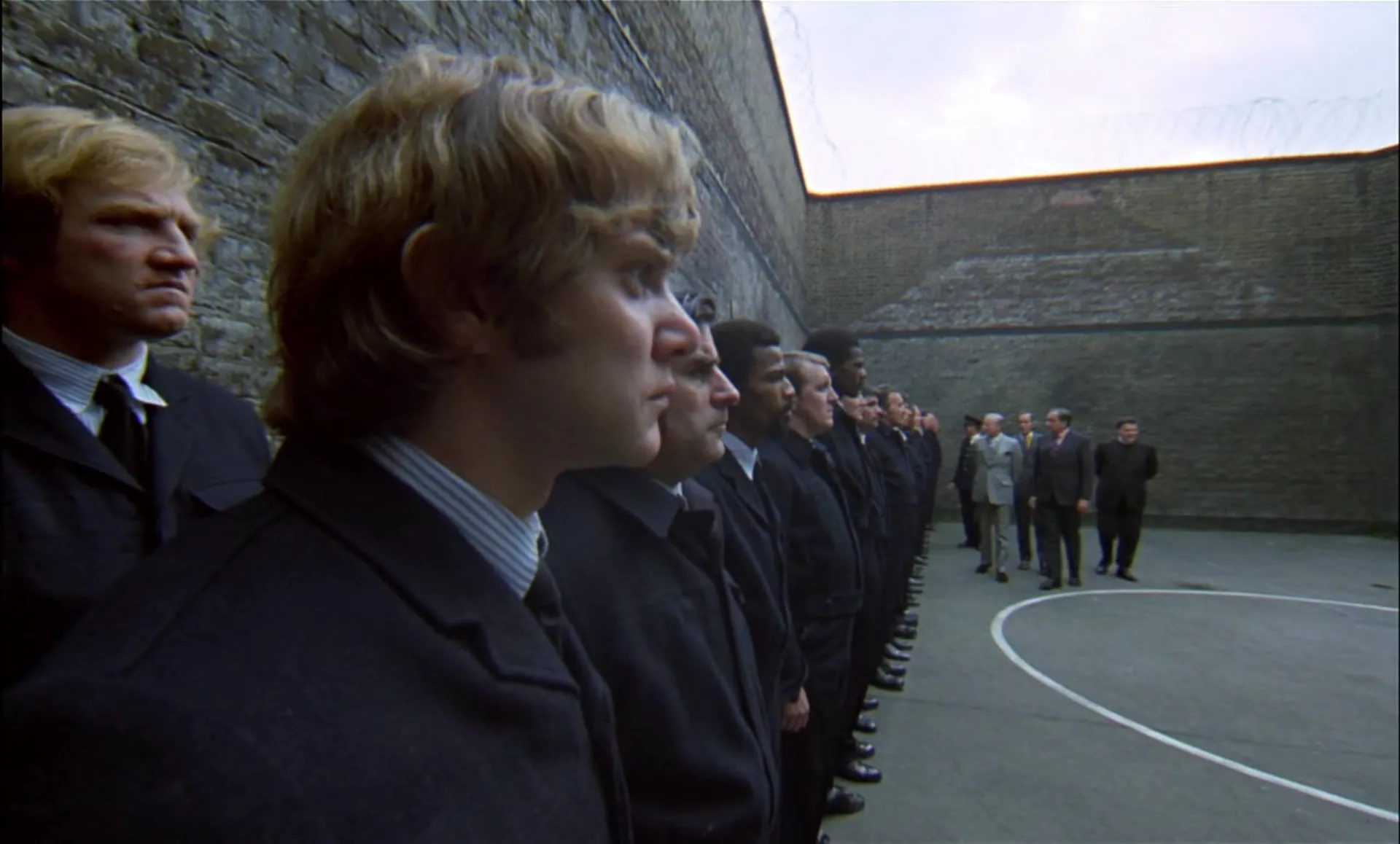 A Clockwork Orange scene still 6