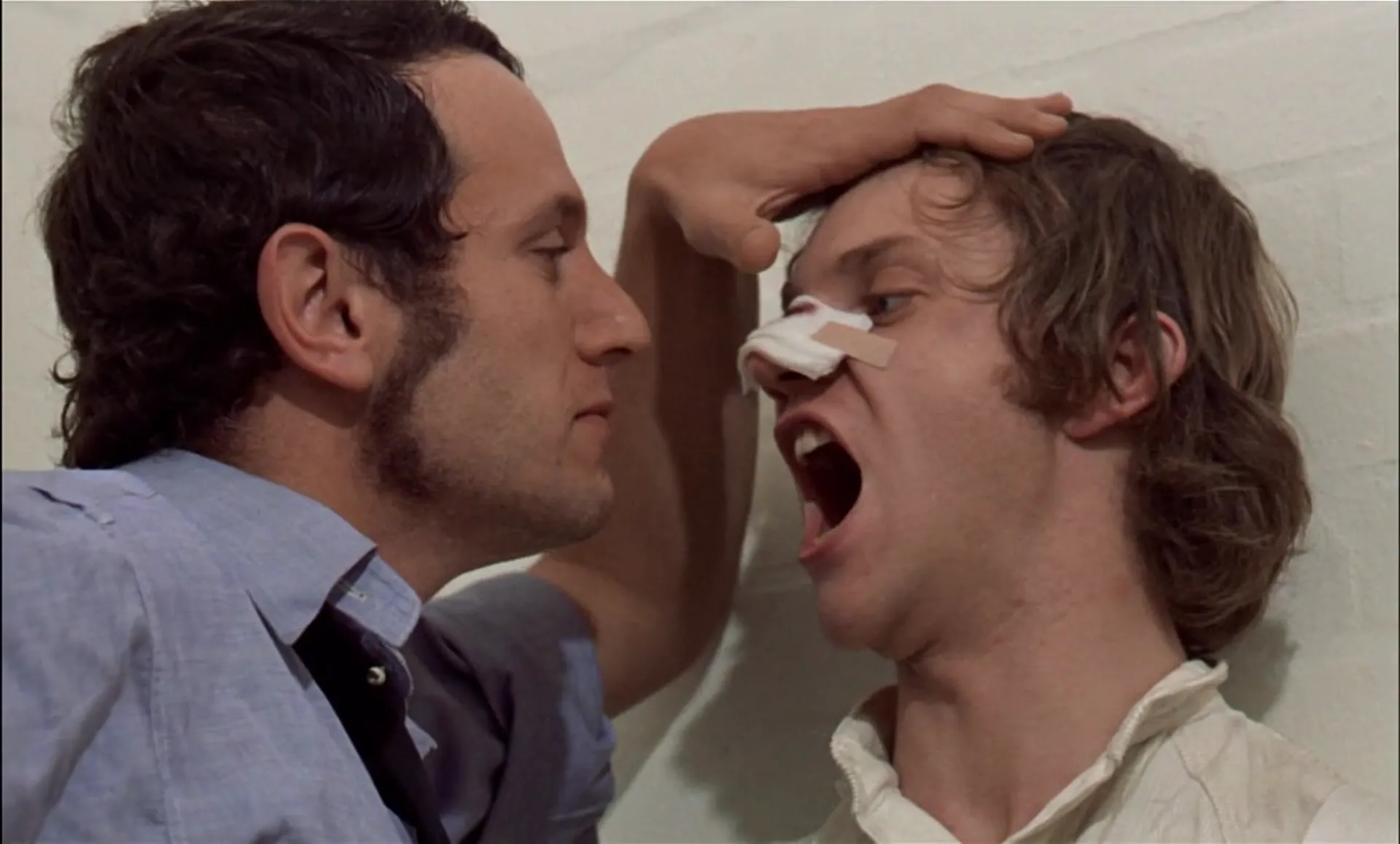 A Clockwork Orange scene still 4