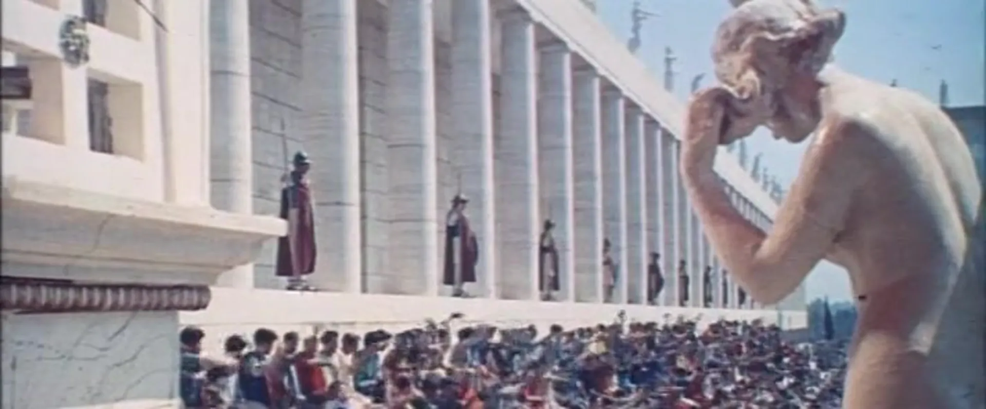 Goliath and the Sins of Babylon scene still 6