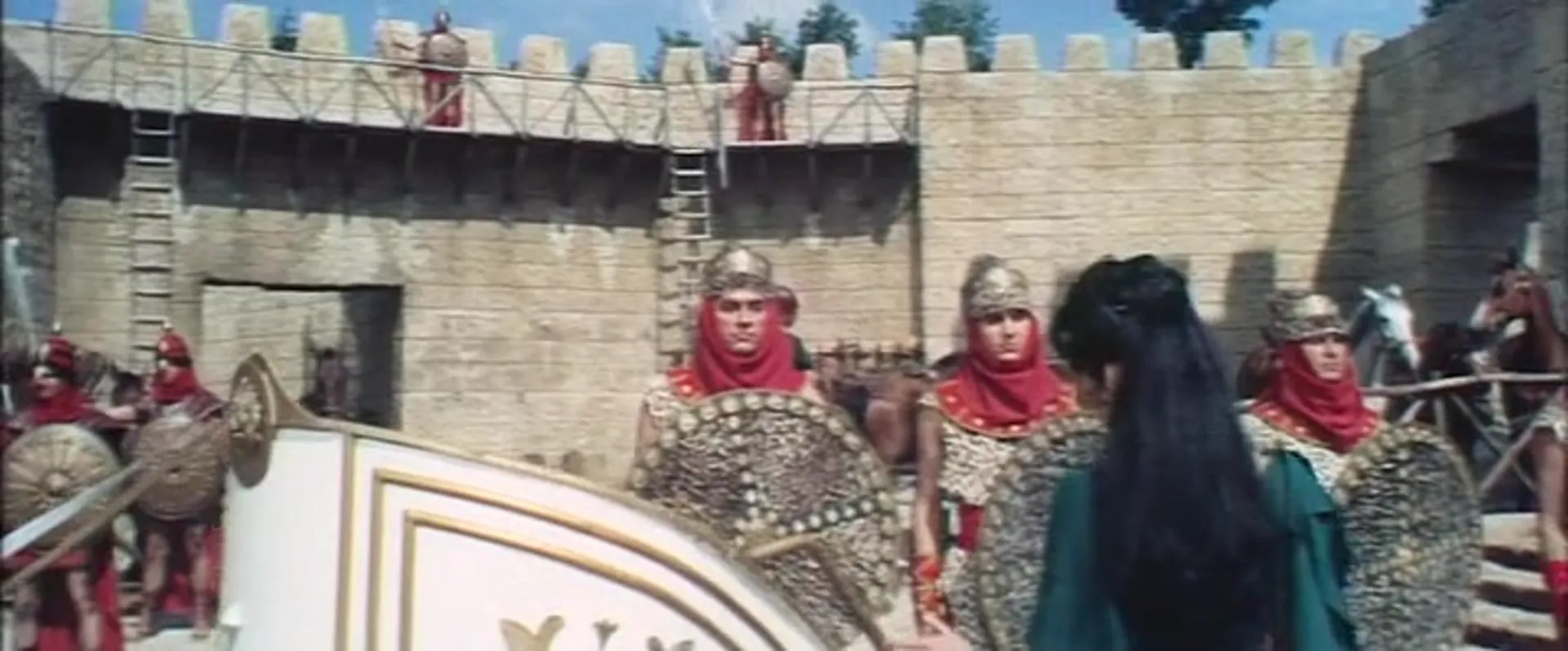Goliath and the Sins of Babylon scene still 5