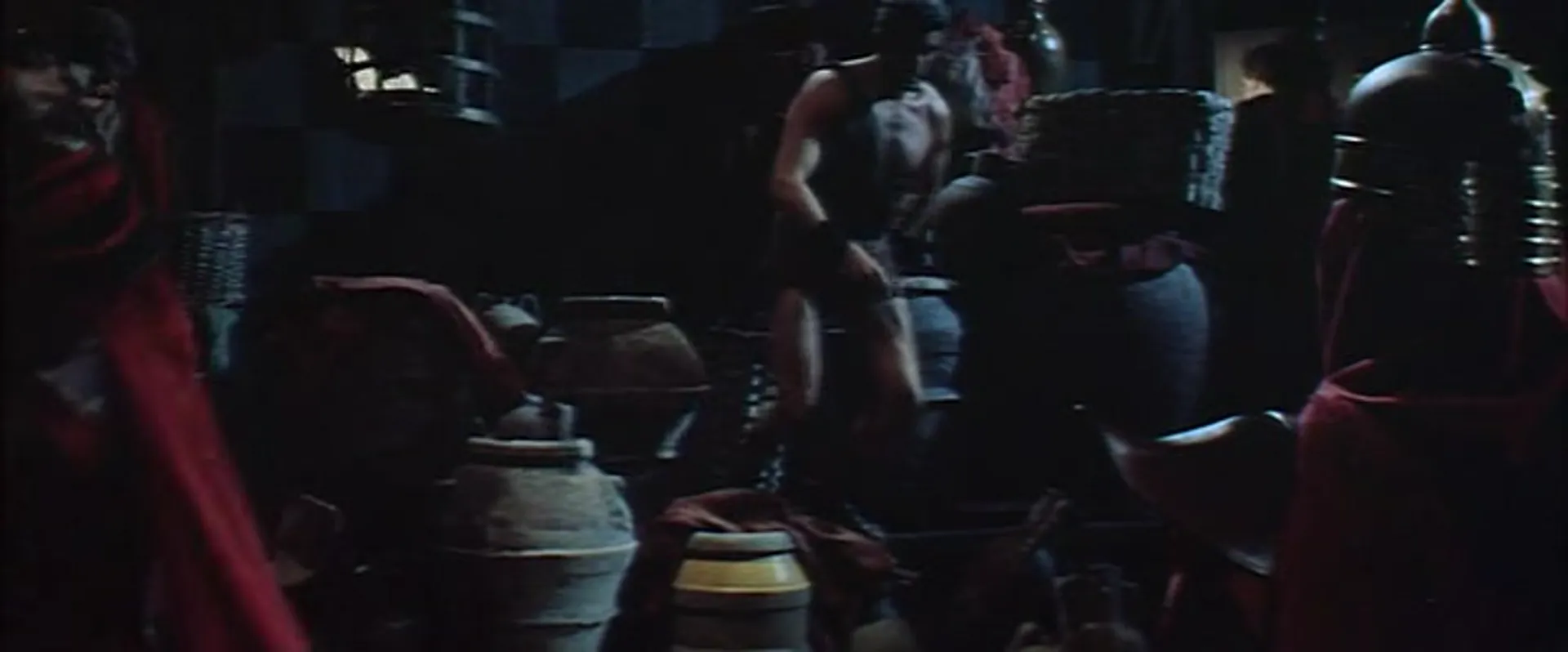 Goliath and the Sins of Babylon scene still 2