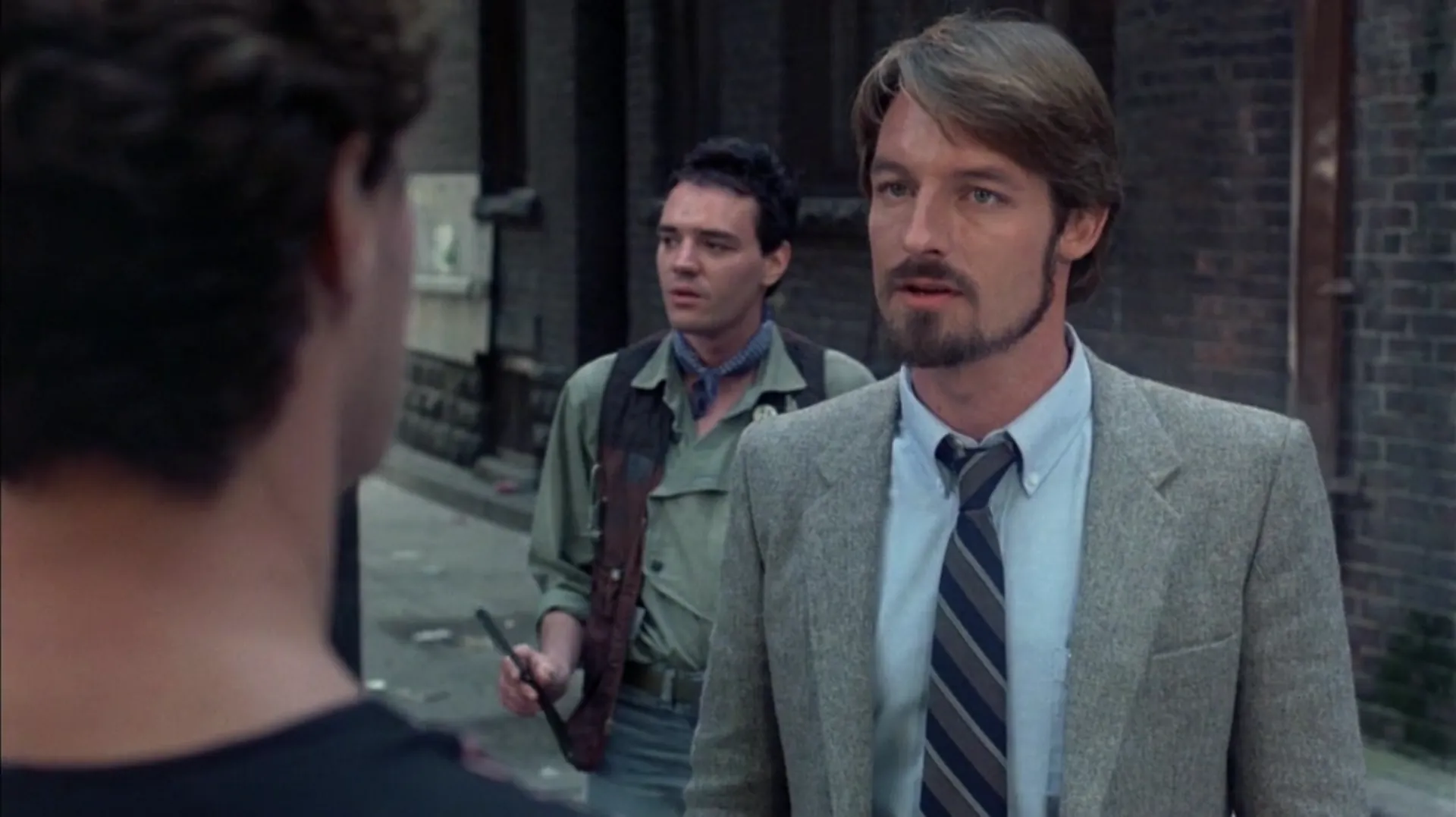 Class of 1984 scene still 5
