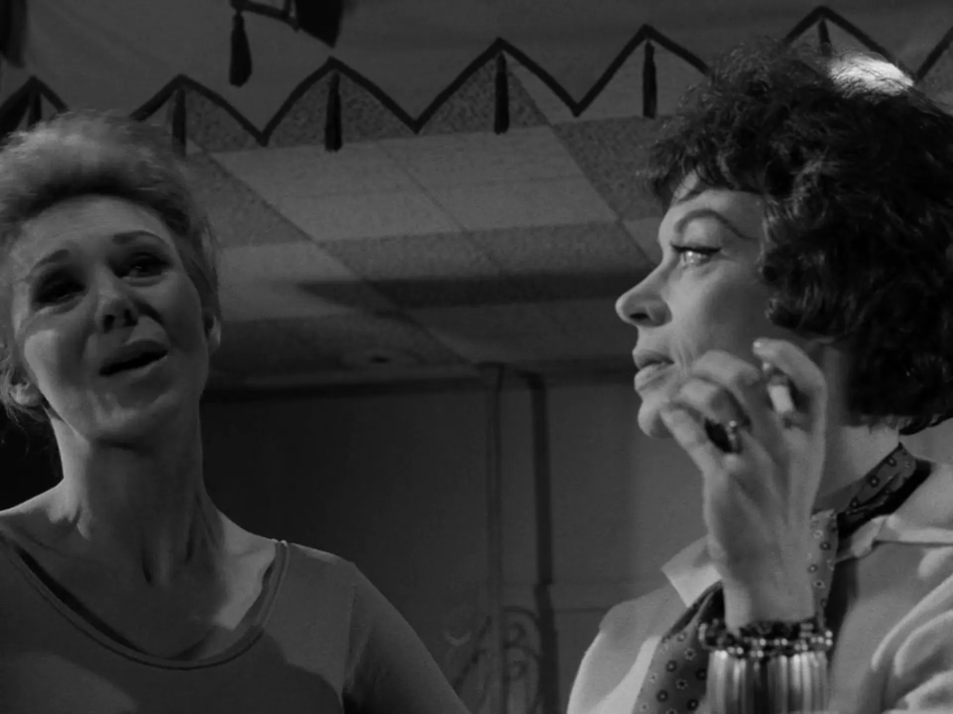 Satan in High Heels scene still 4
