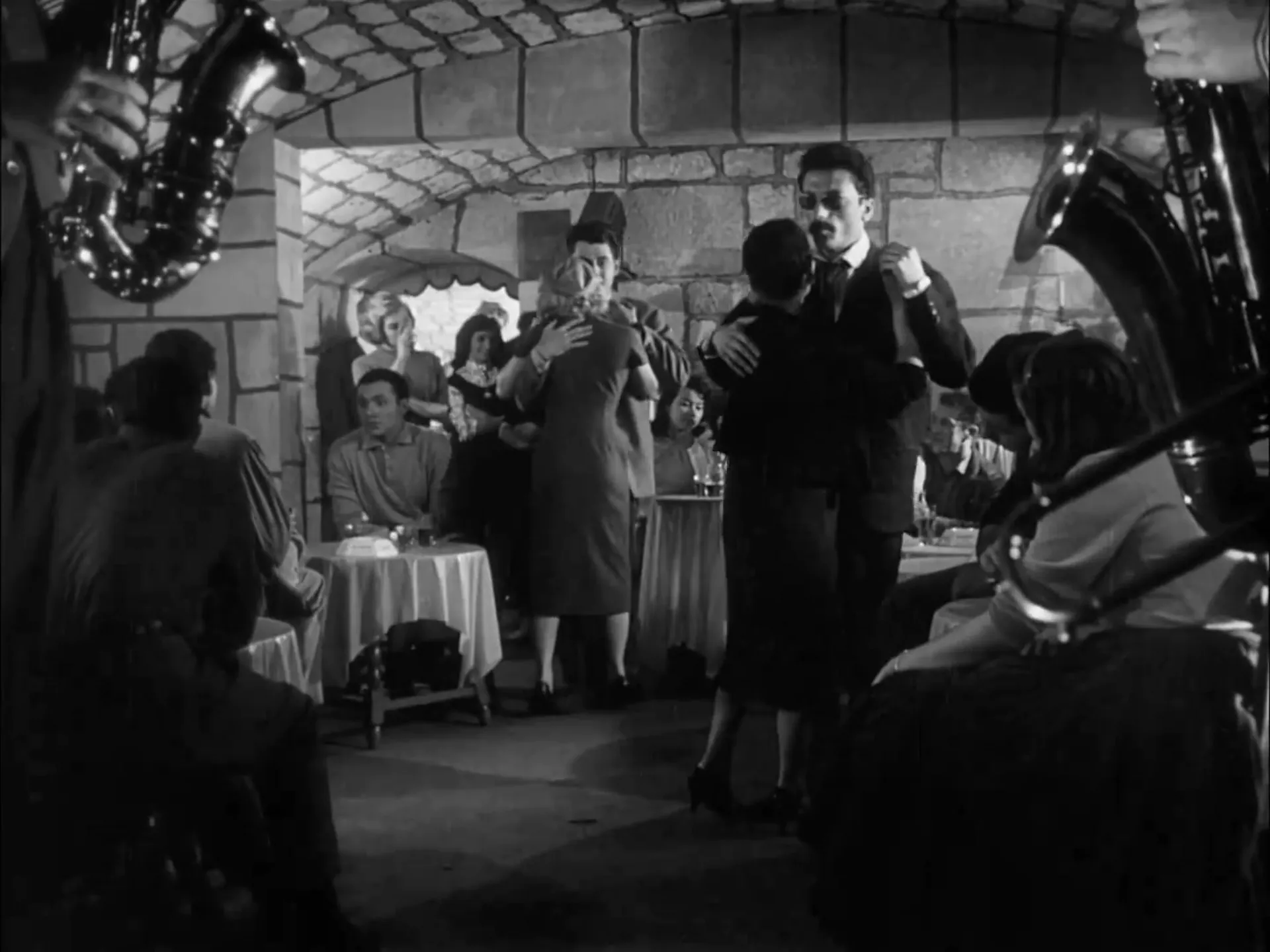 The Fast Set scene still 3