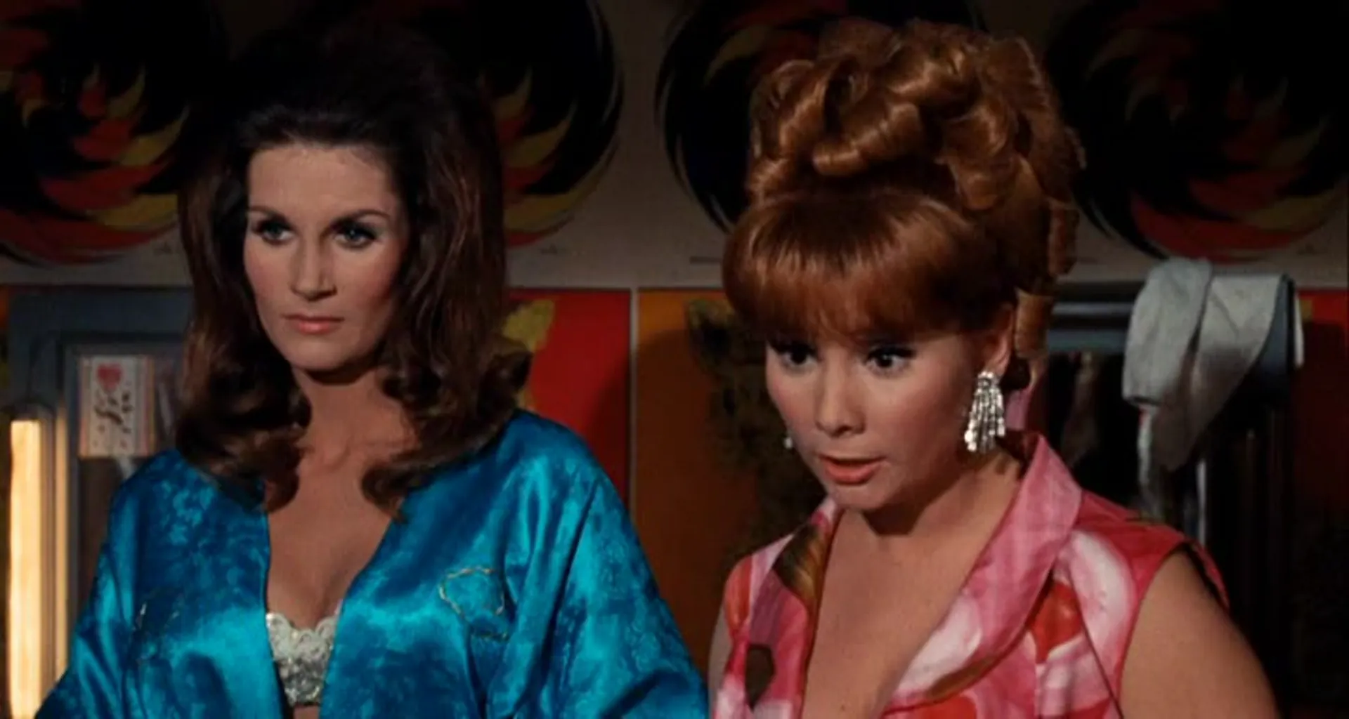Flareup scene still 1