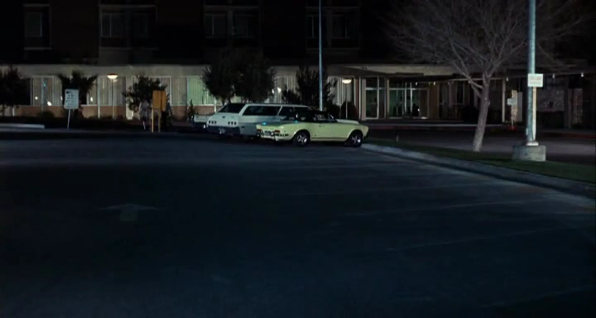 Flareup scene still 2