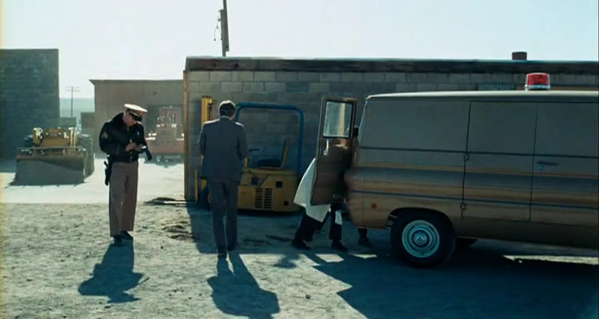 Flareup scene still 6