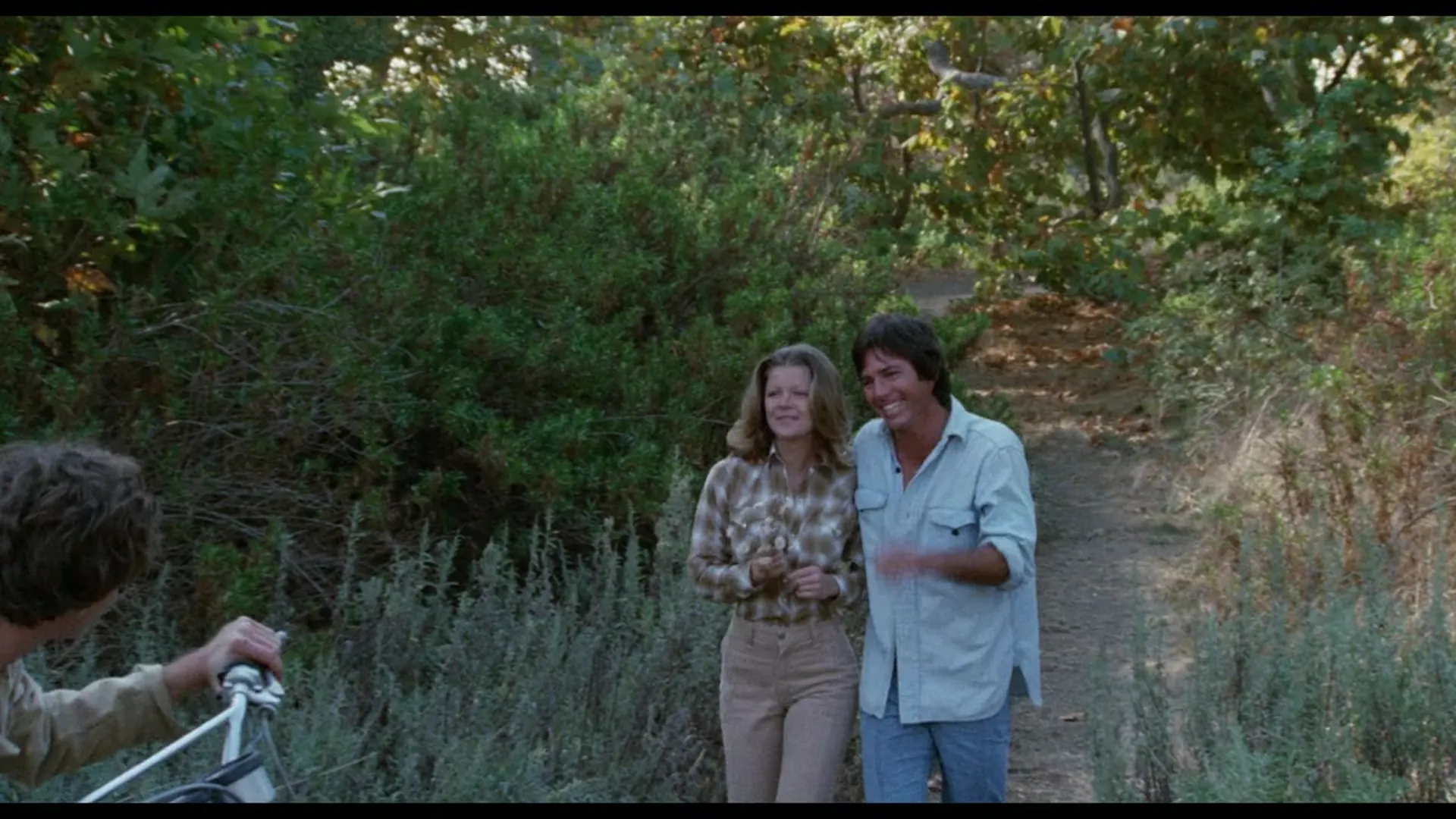 Best Friends scene still 5