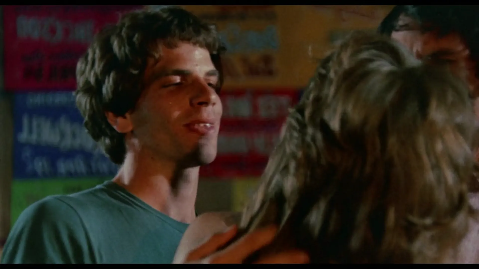 Best Friends scene still 3