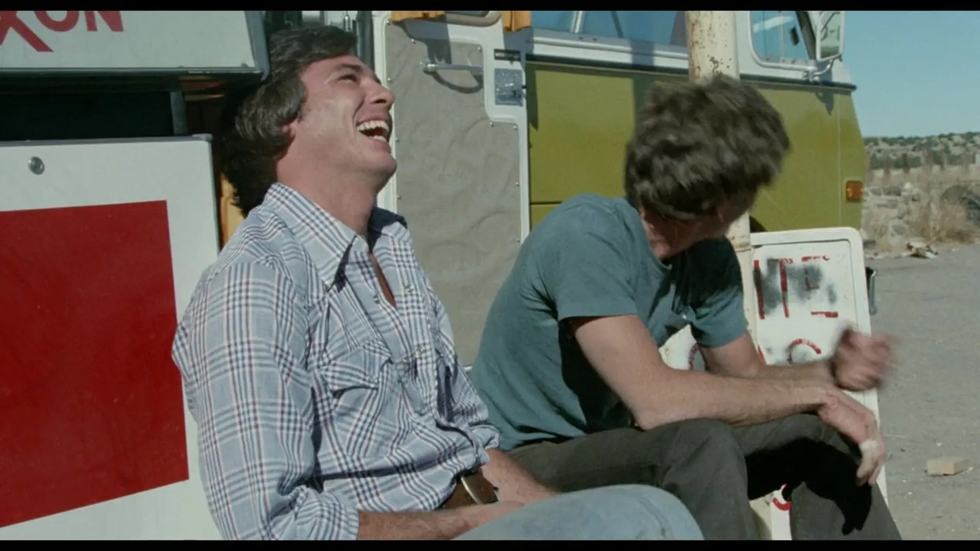 Best Friends scene still 4
