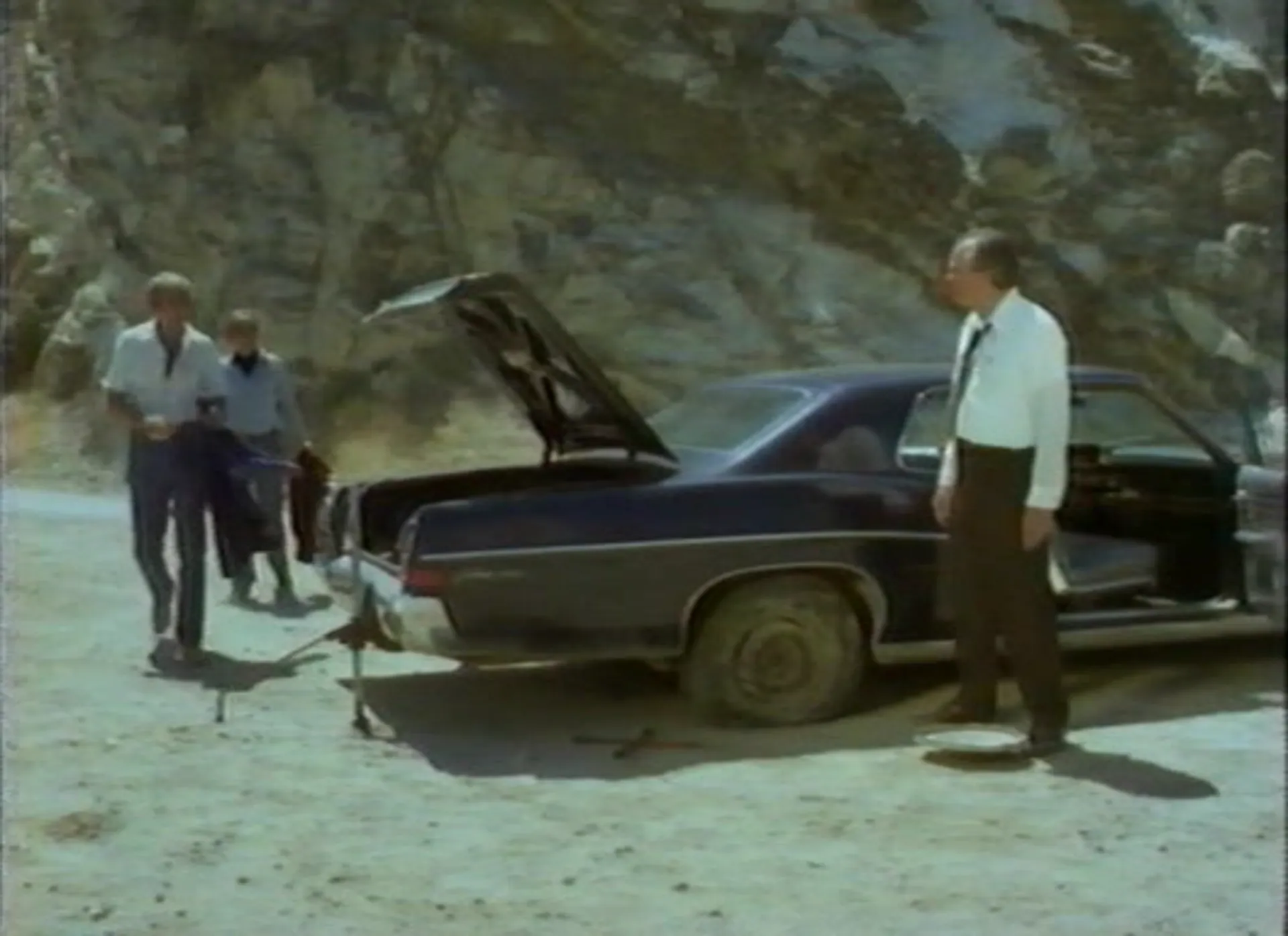 Project Nightmare scene still 3
