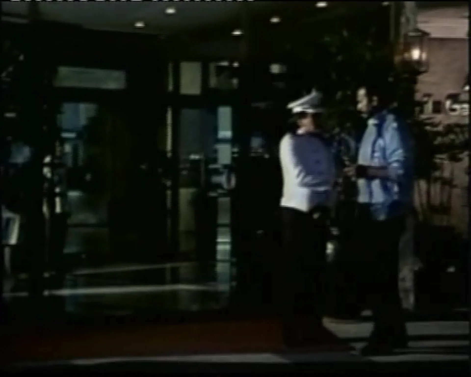 Black Cobra II scene still 4