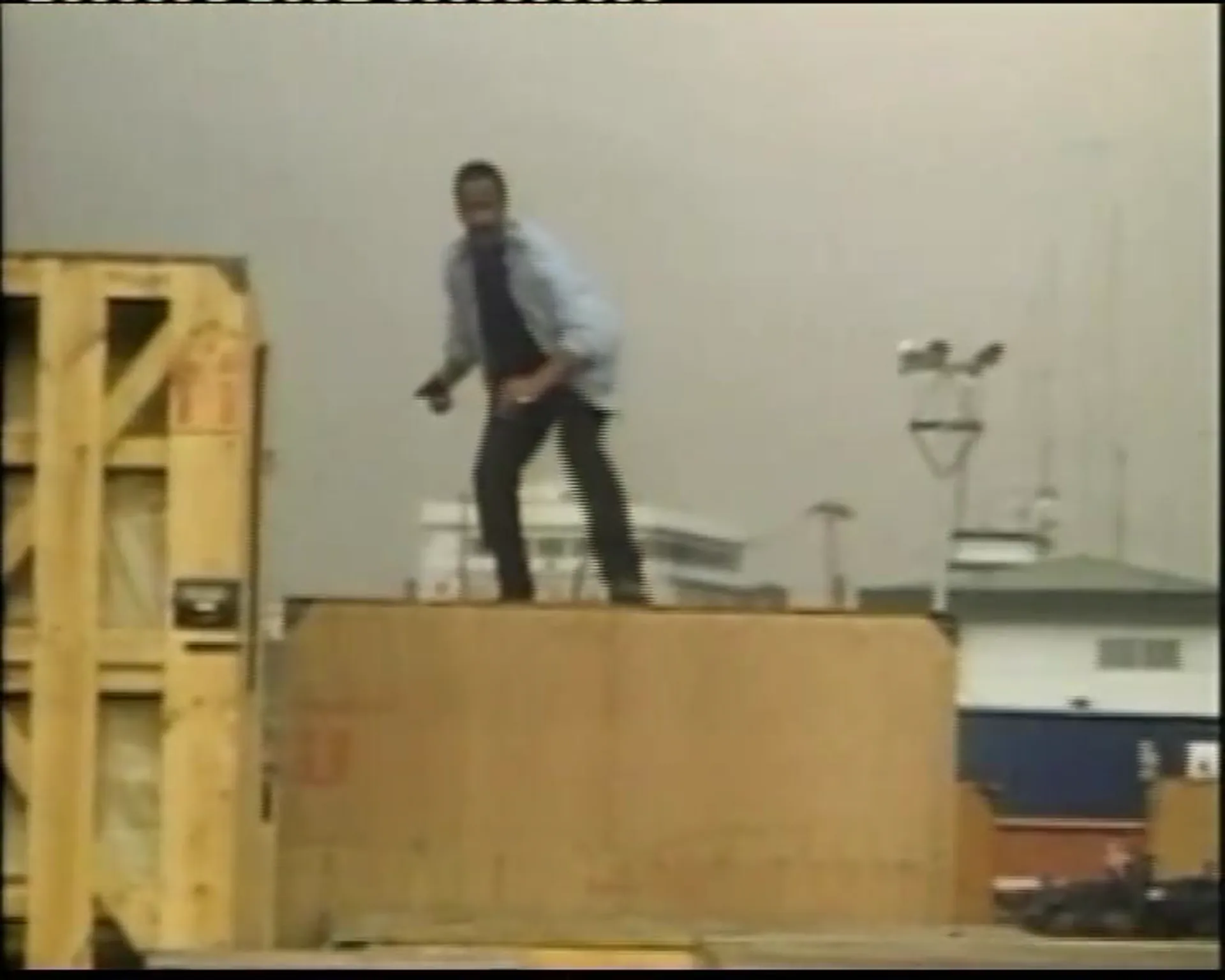 Black Cobra II scene still 9