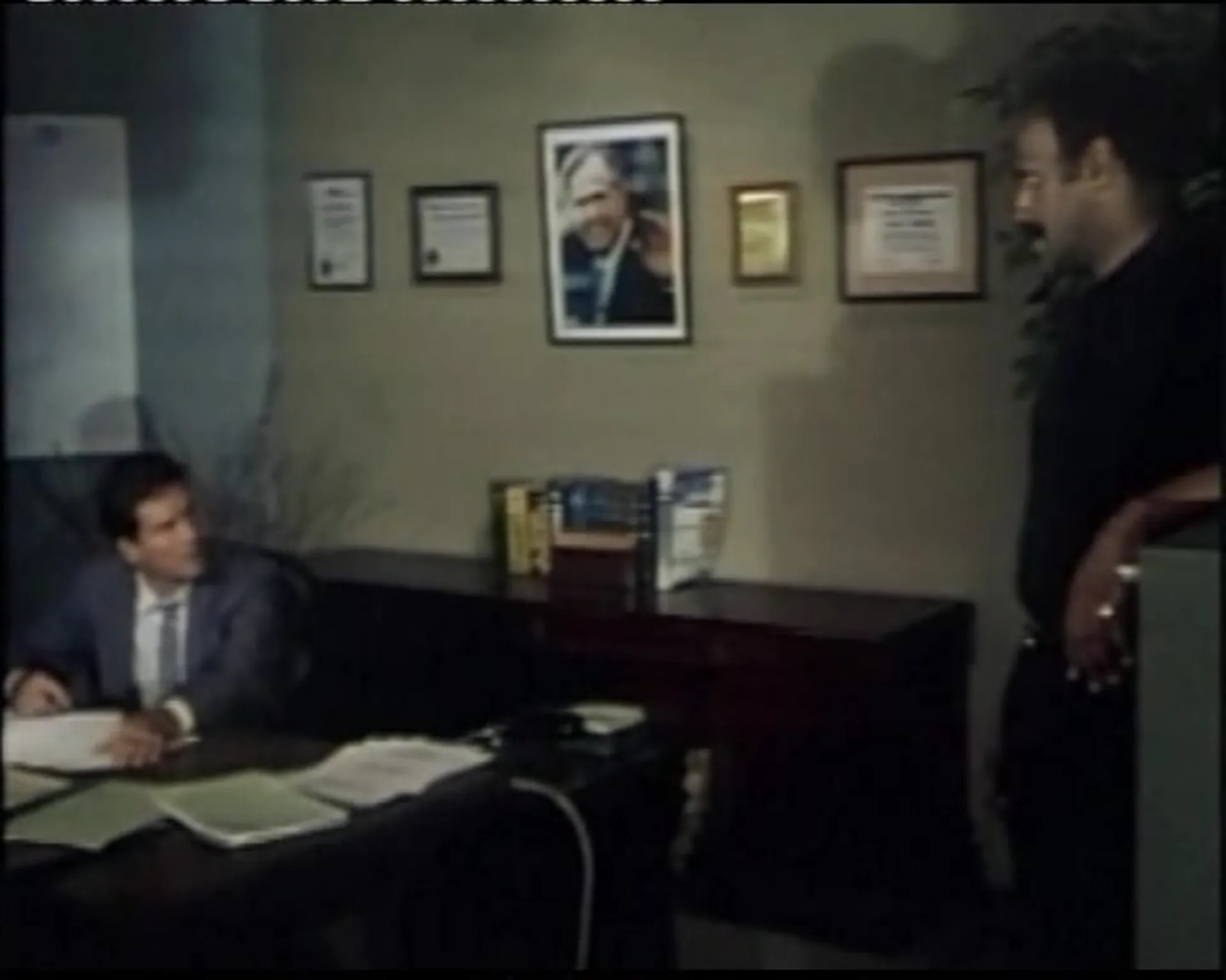 Black Cobra II scene still 7
