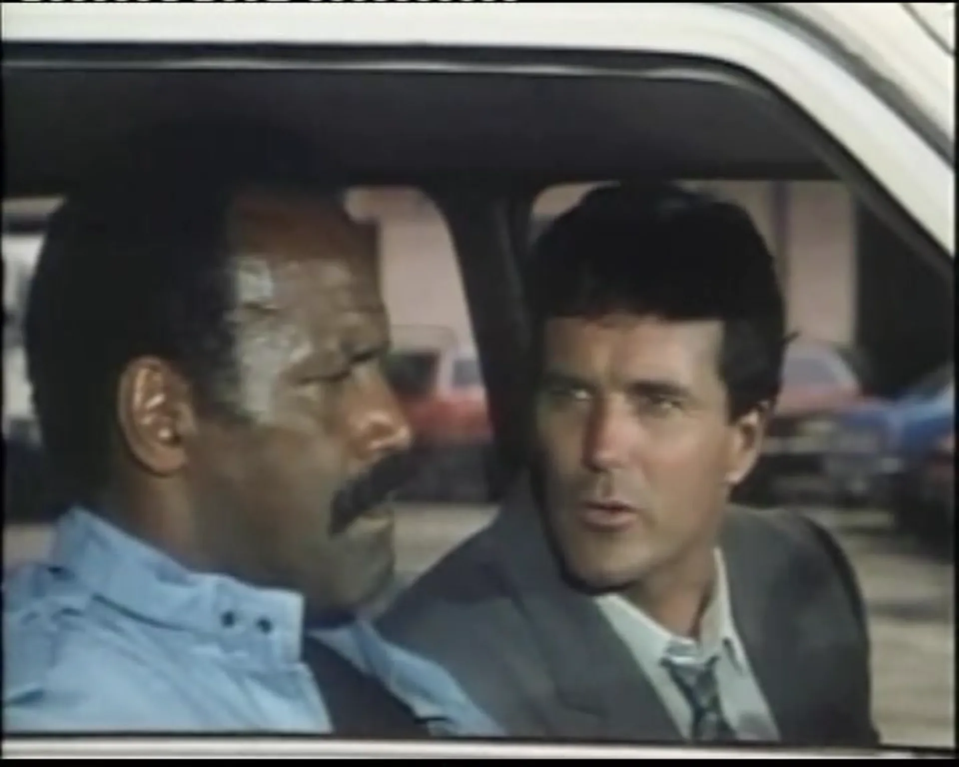 Black Cobra II scene still 8