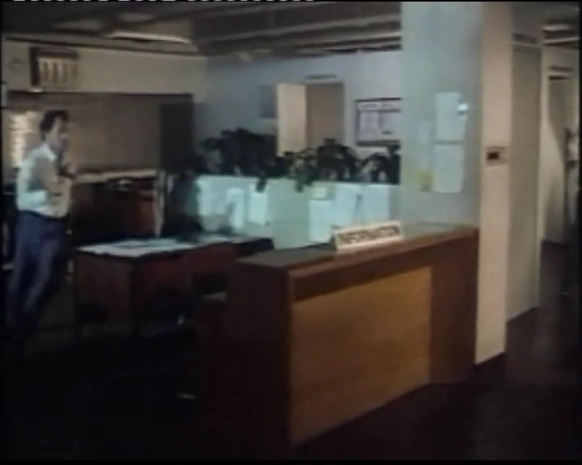 Black Cobra II scene still 11