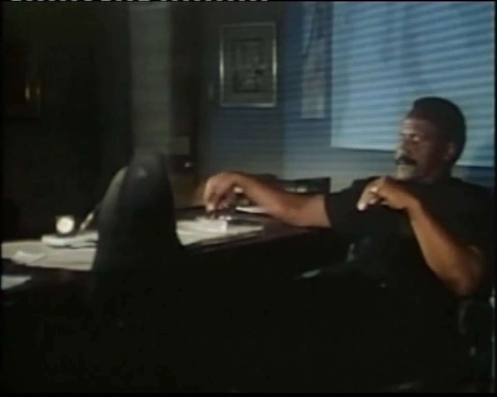 Black Cobra II scene still 10