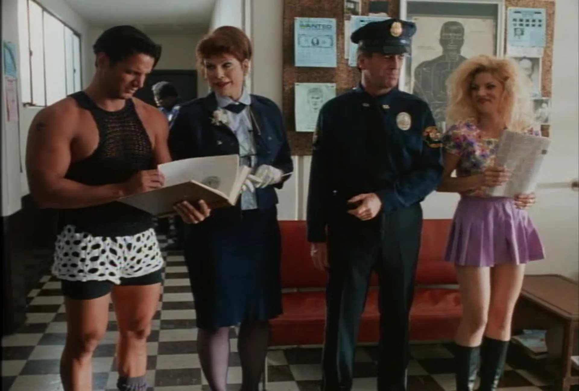 Vice Academy 5 scene still 5