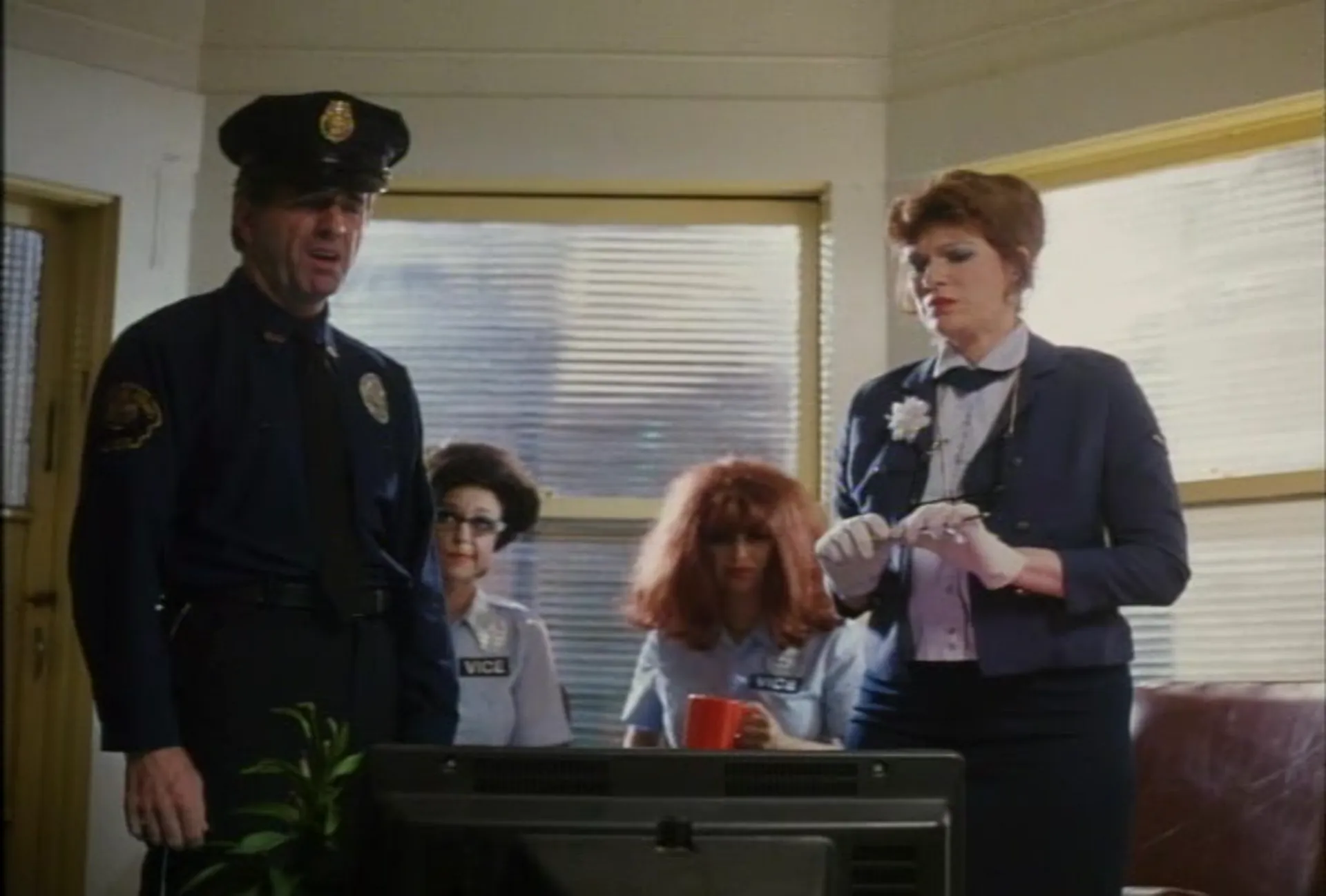 Vice Academy 5 scene still 6