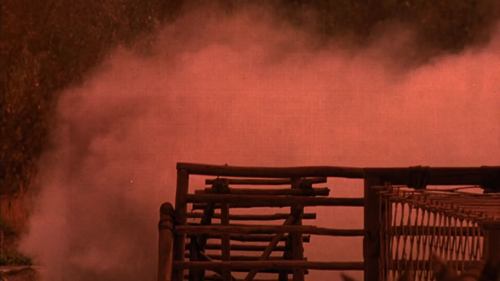 The Octagon scene still 5