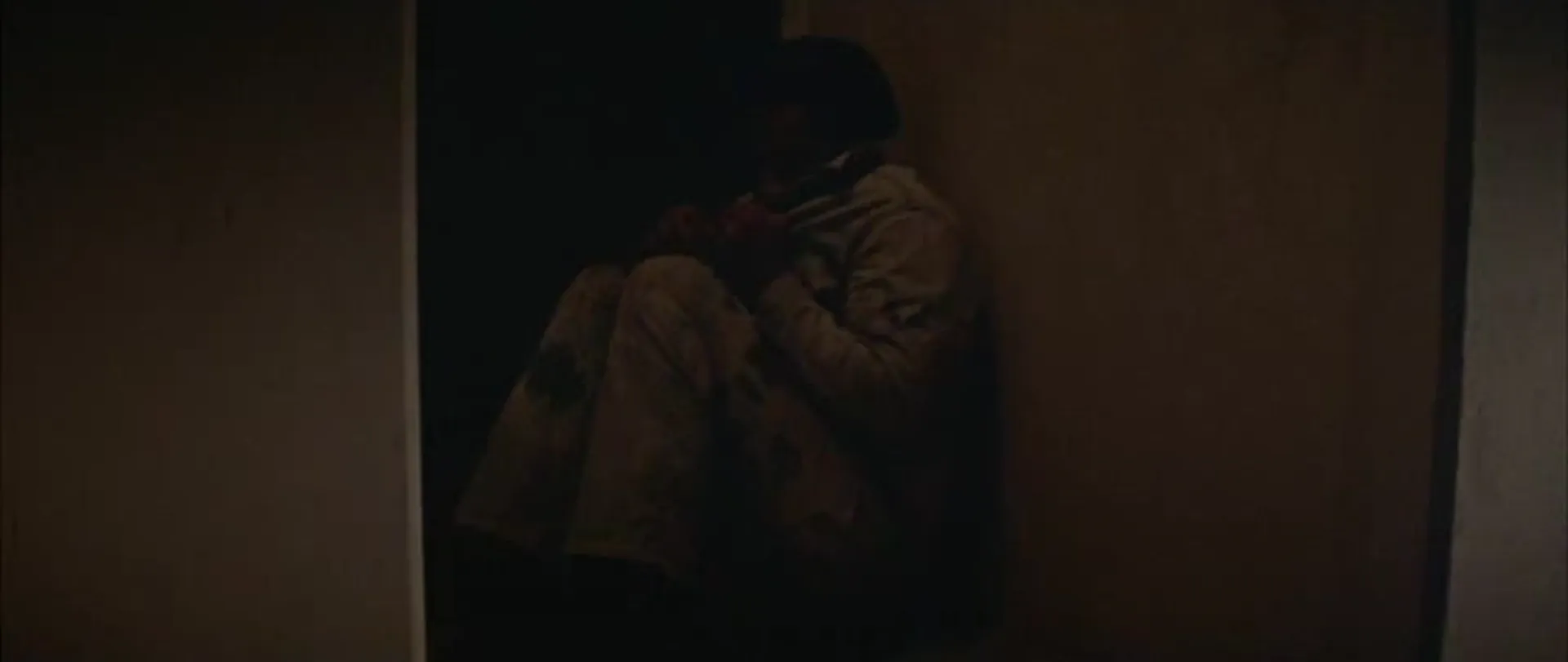 Mean Johnny Barrows scene still 2