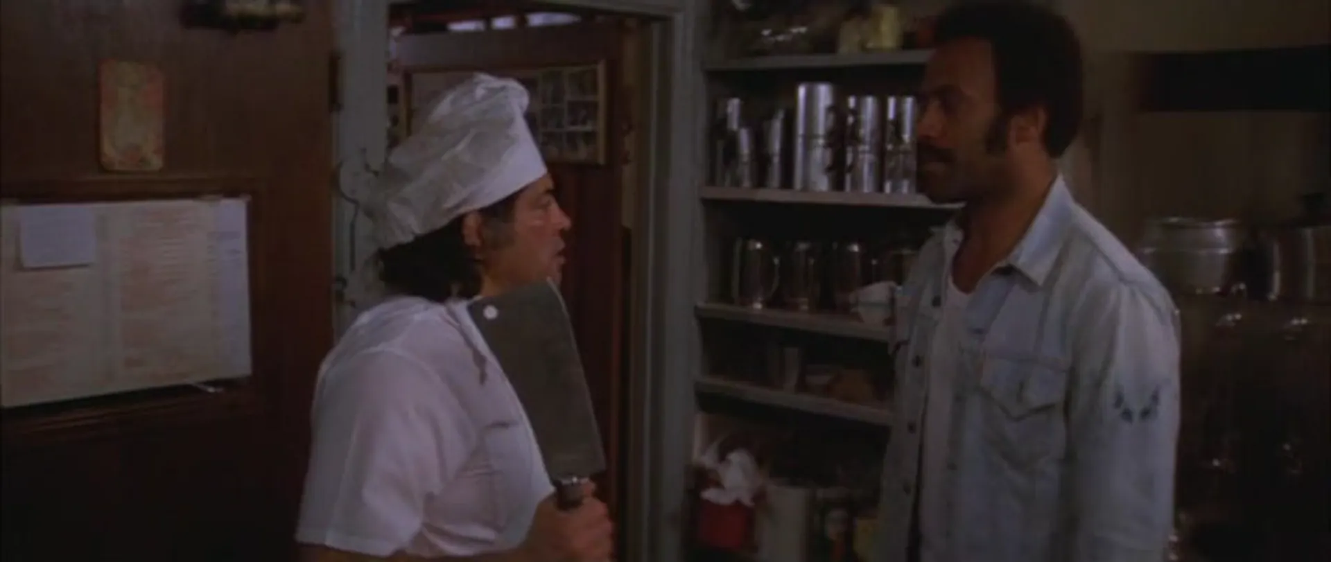 Mean Johnny Barrows scene still 1