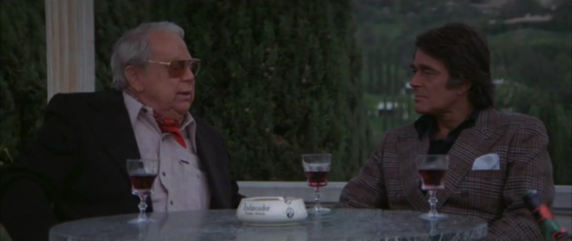 Mean Johnny Barrows scene still 5