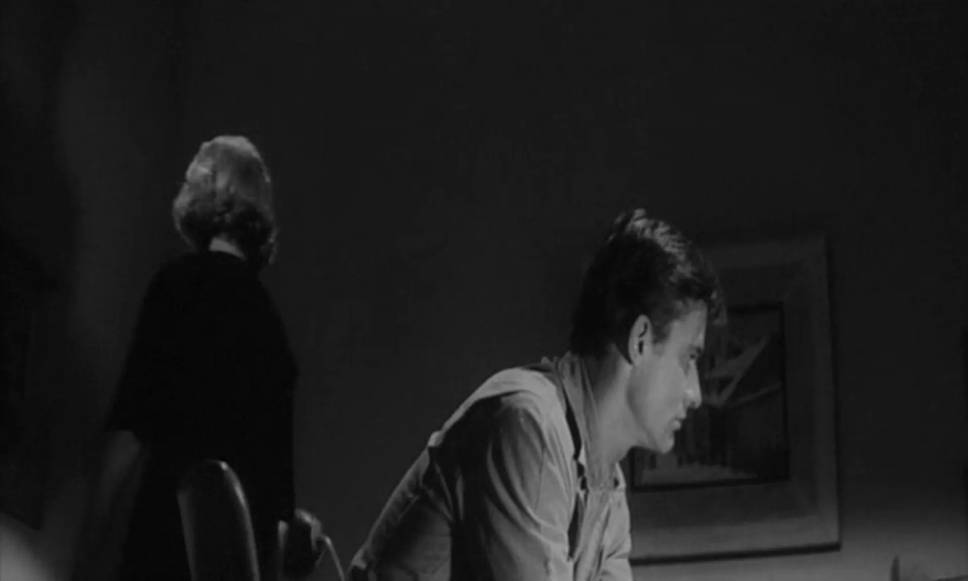 Shock Treatment scene still 8
