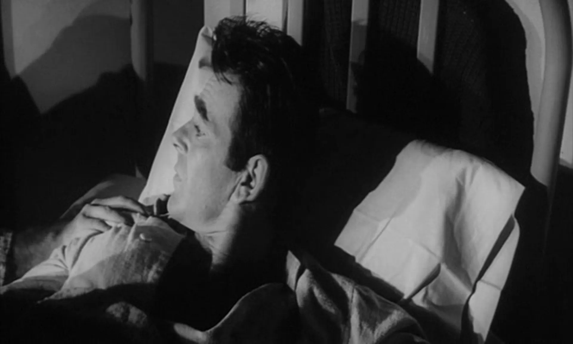 Shock Treatment scene still 3