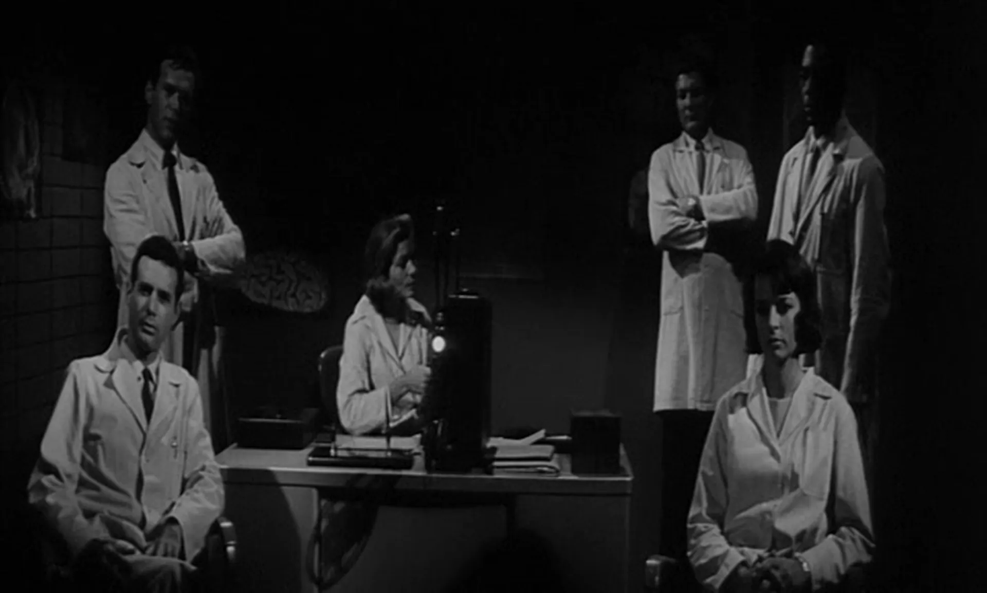 Shock Treatment scene still 5