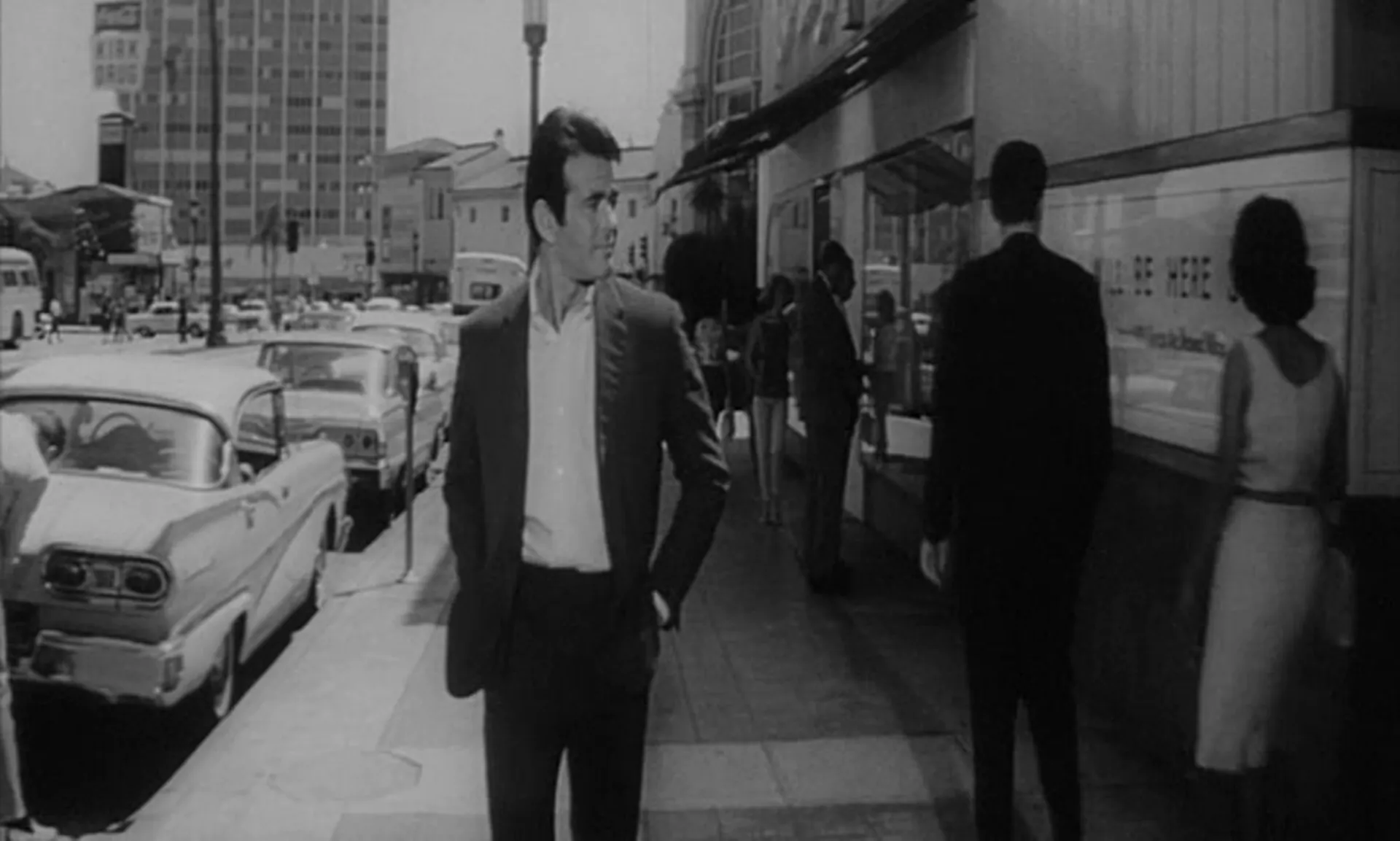 Shock Treatment scene still 1