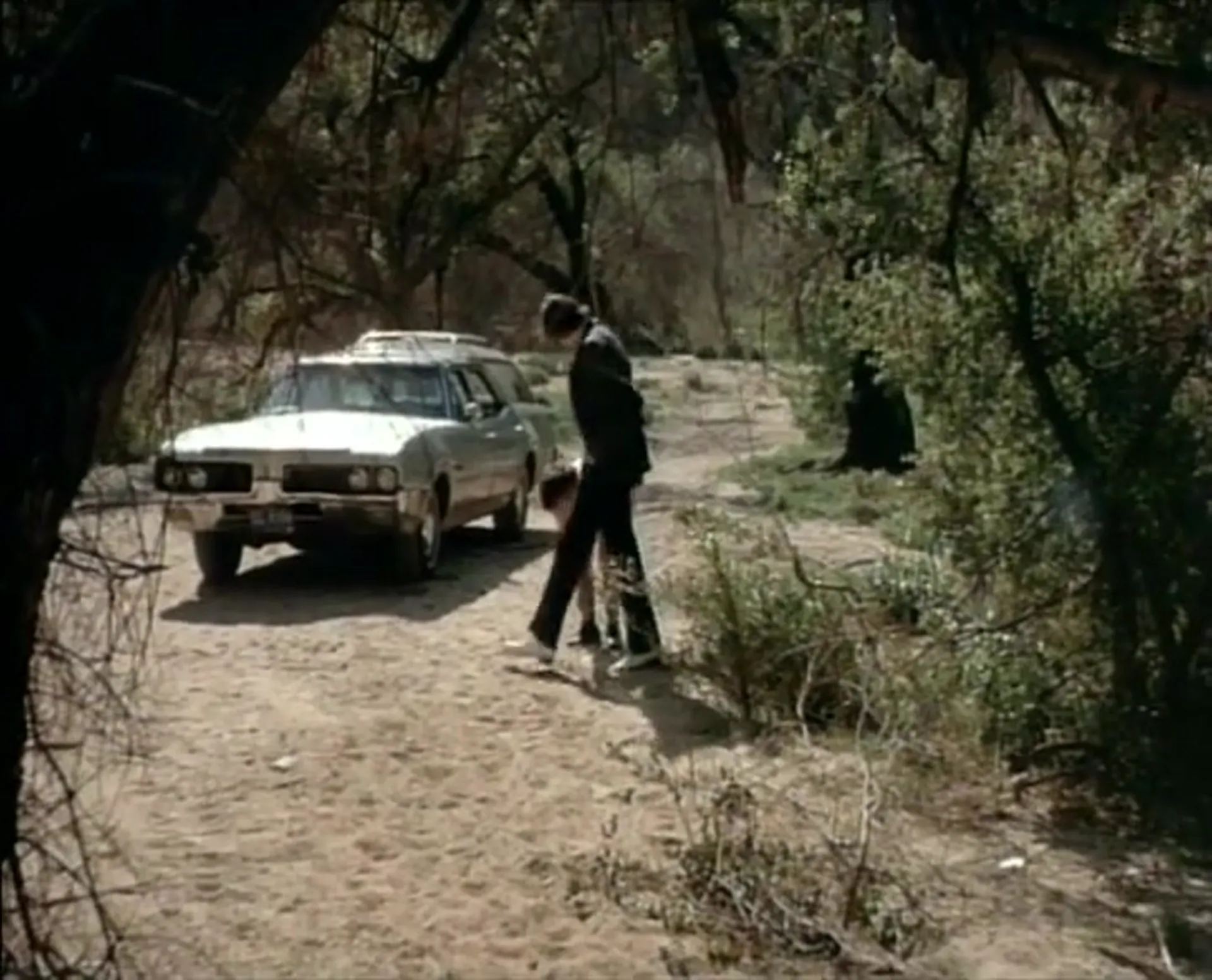The Pig Keeper's Daughter scene still 4