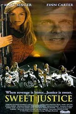 Sweet Justice (1993) Movie Poster - SassyFlix