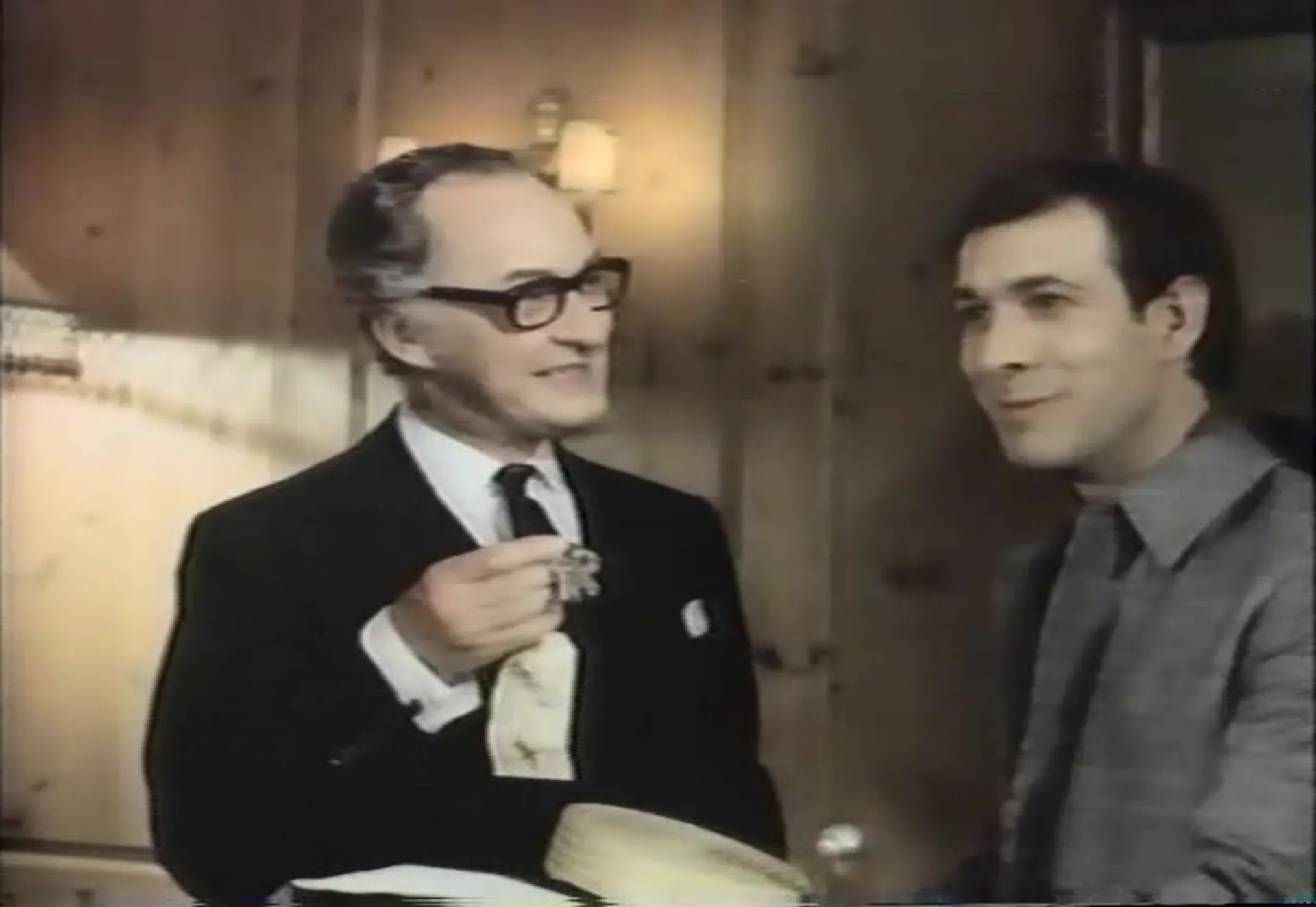 Keep It Up, Jack! scene still 1