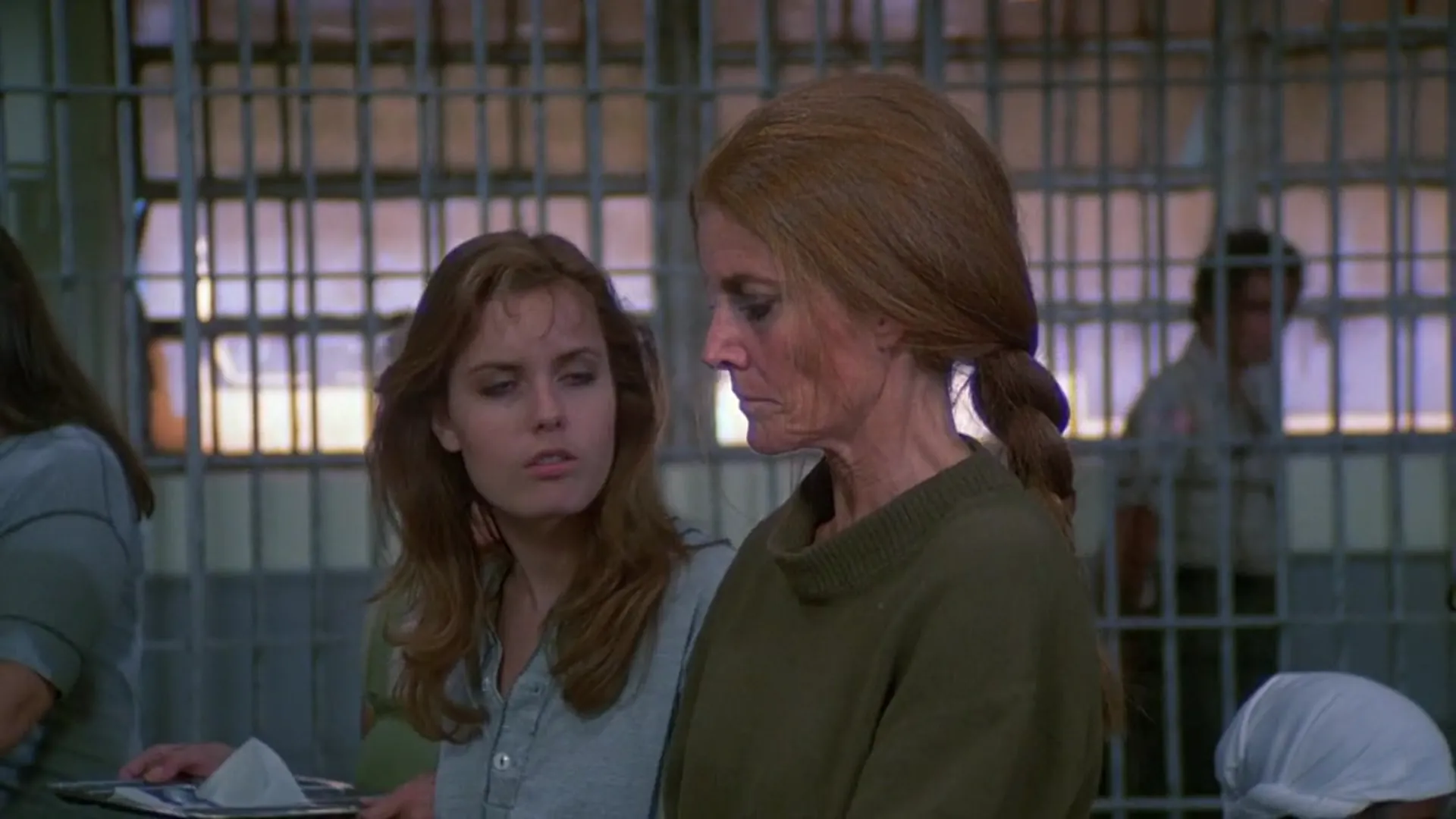 The Concrete Jungle scene still 3