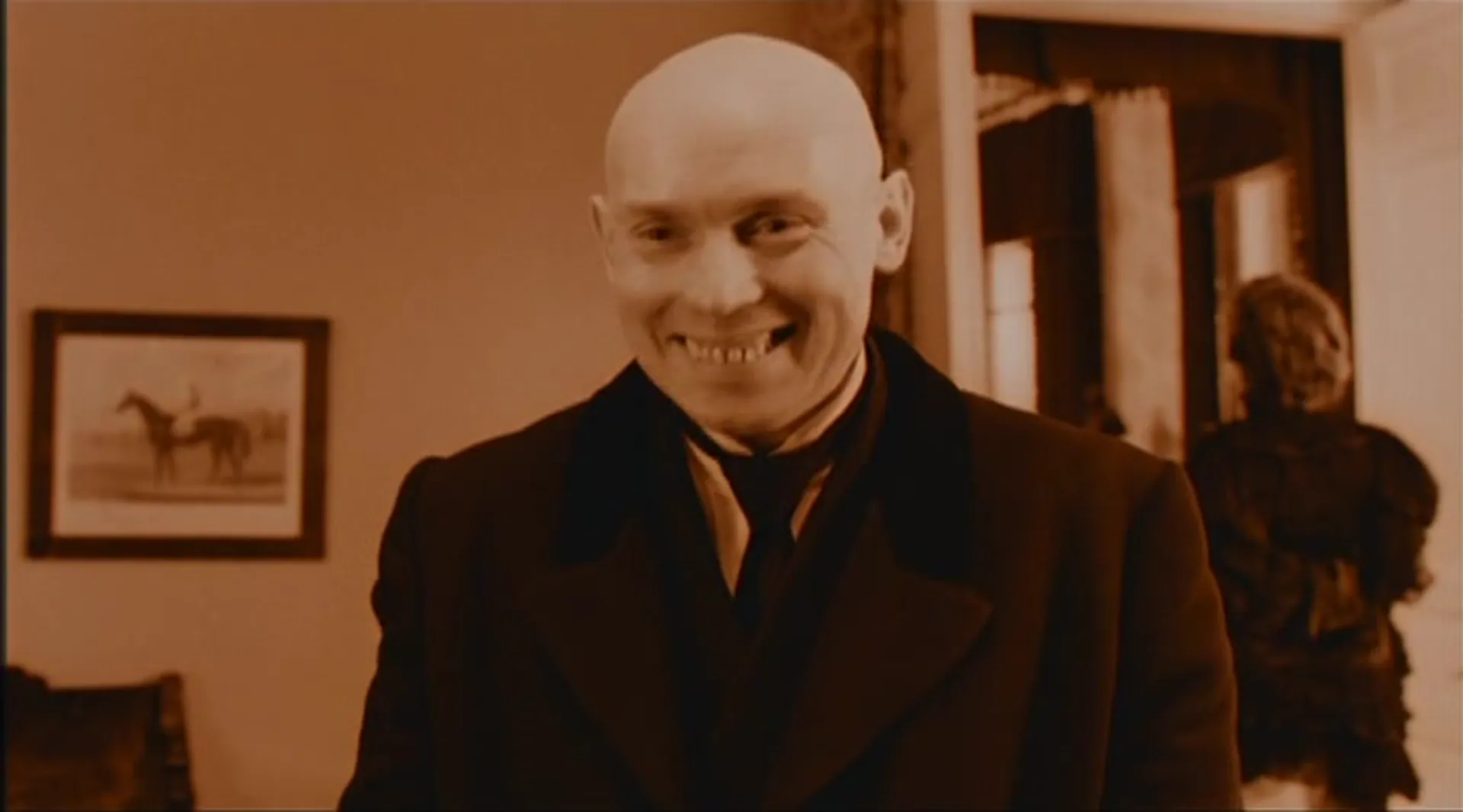 Of Freaks and Men scene still 5