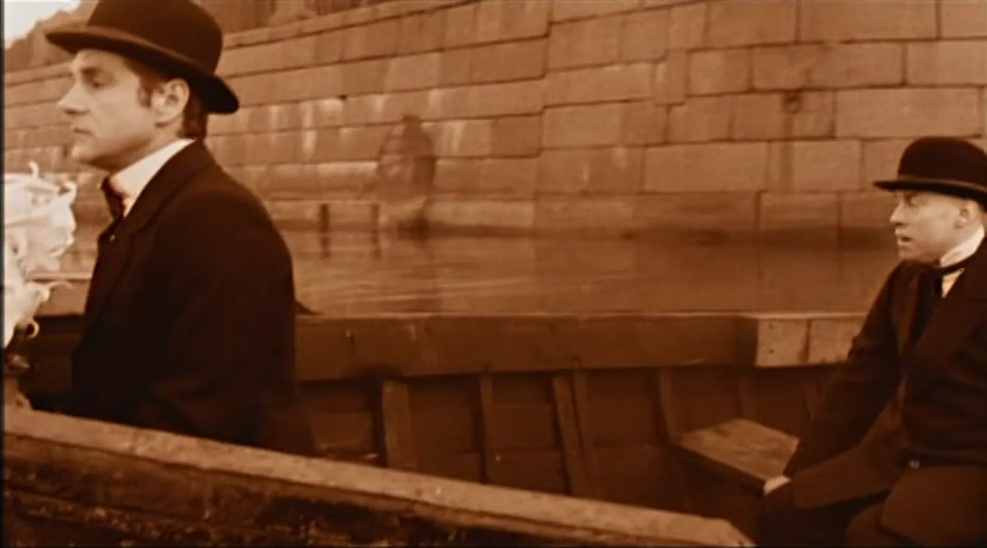 Of Freaks and Men scene still 3