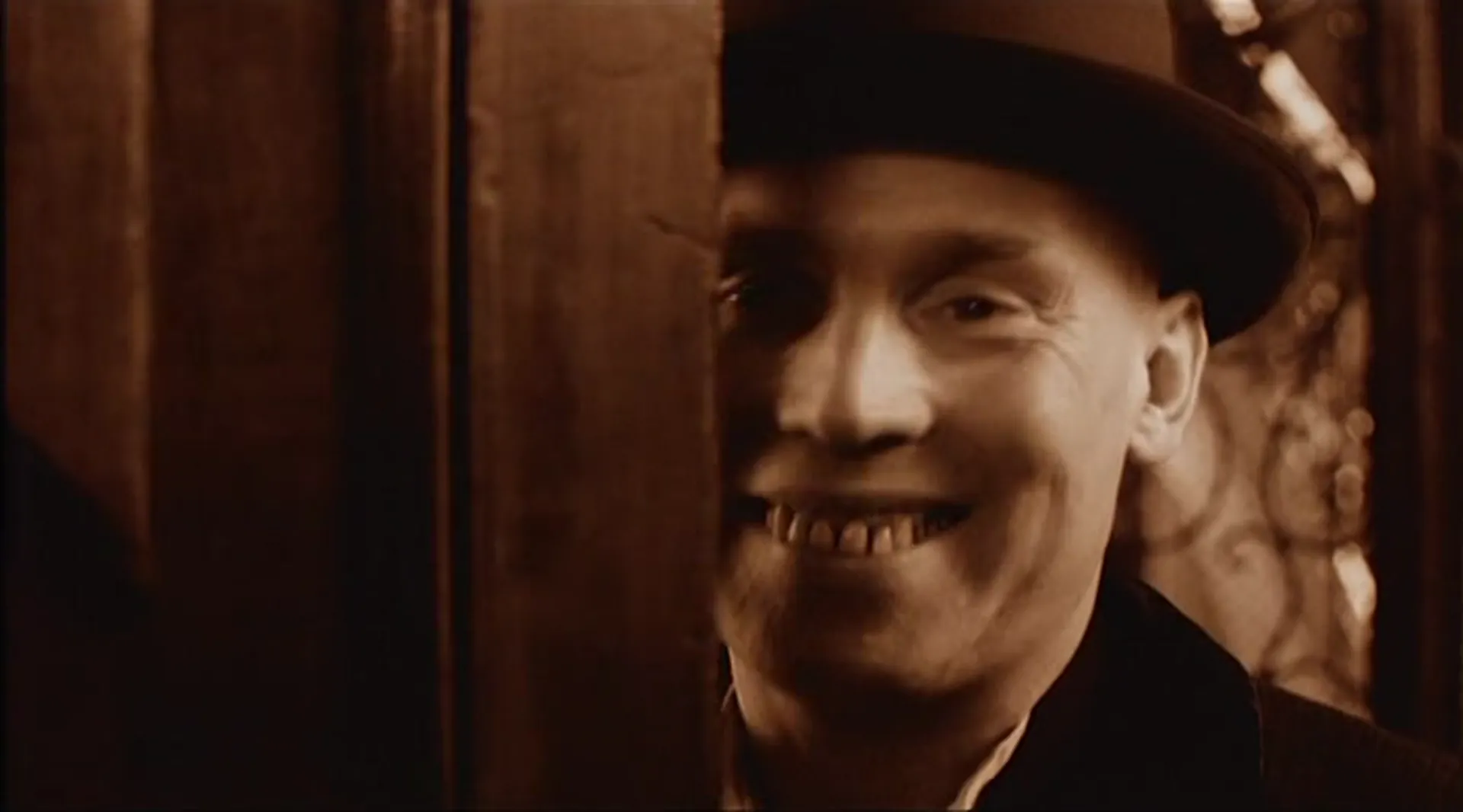 Of Freaks and Men scene still 1