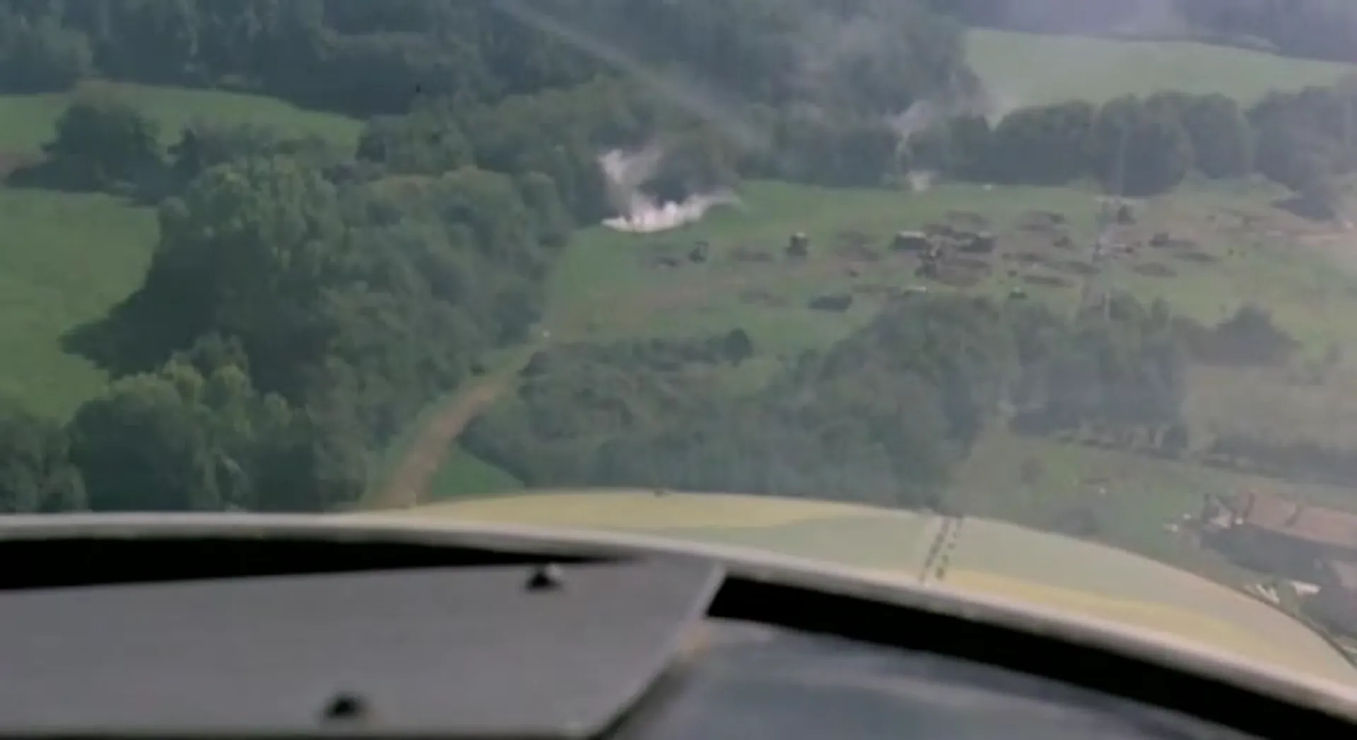 The Inglorious Bastards scene still 1