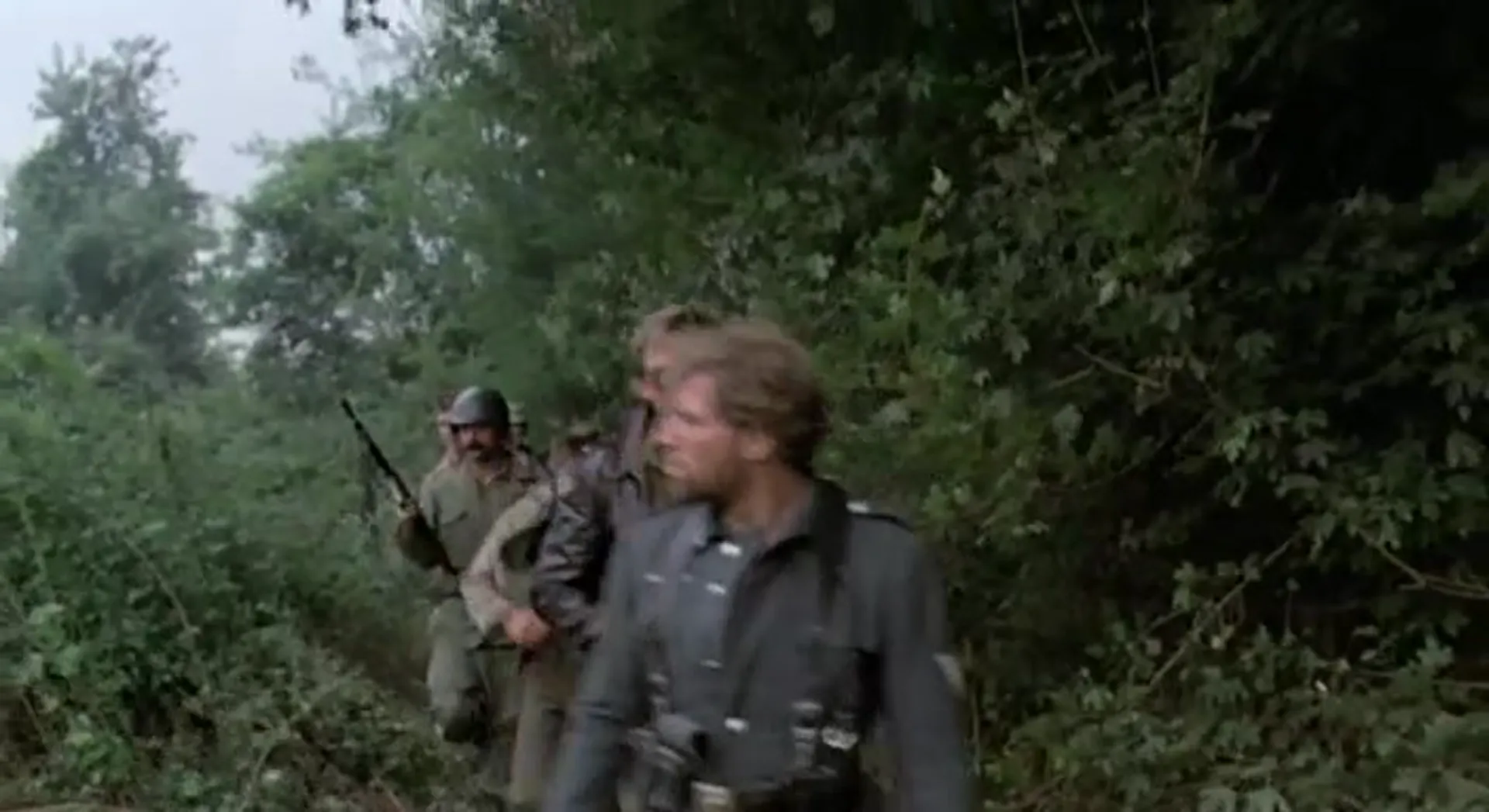 The Inglorious Bastards scene still 3
