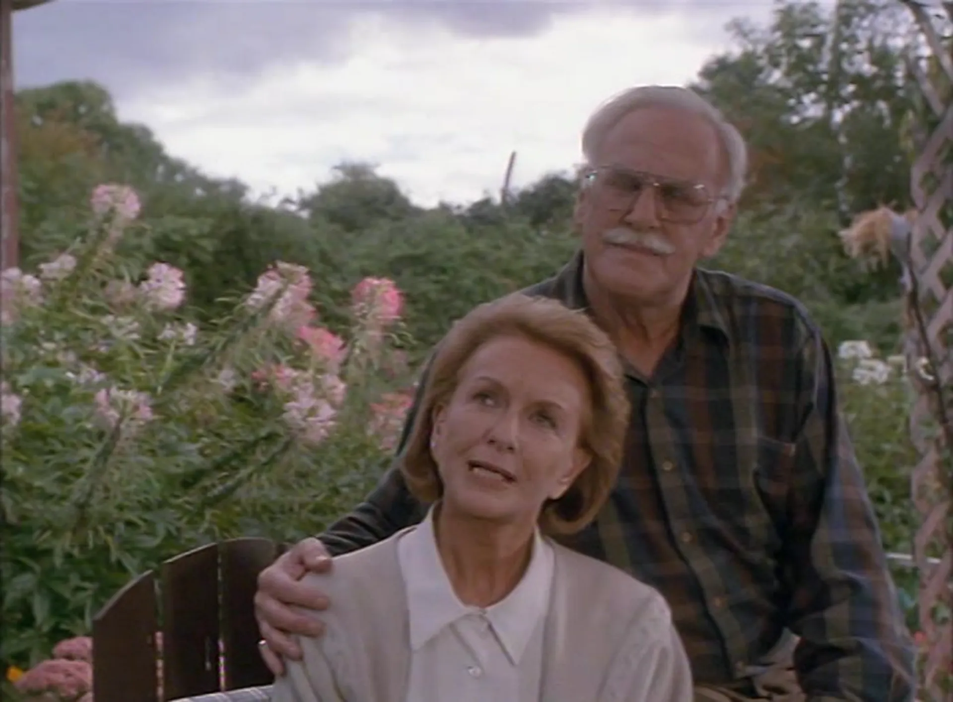 Snake Eater III: His Law scene still 1