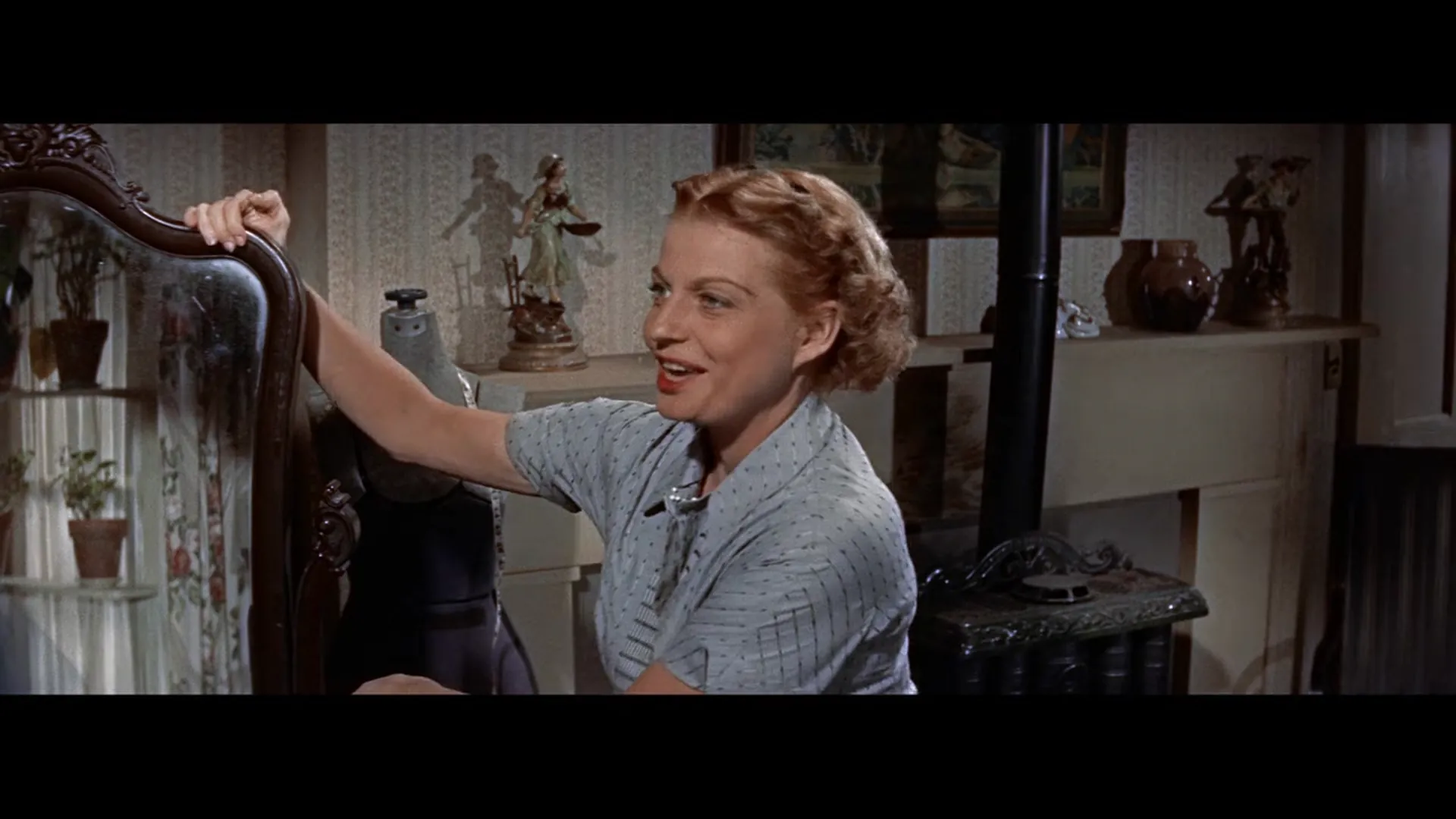 Picnic scene still 2