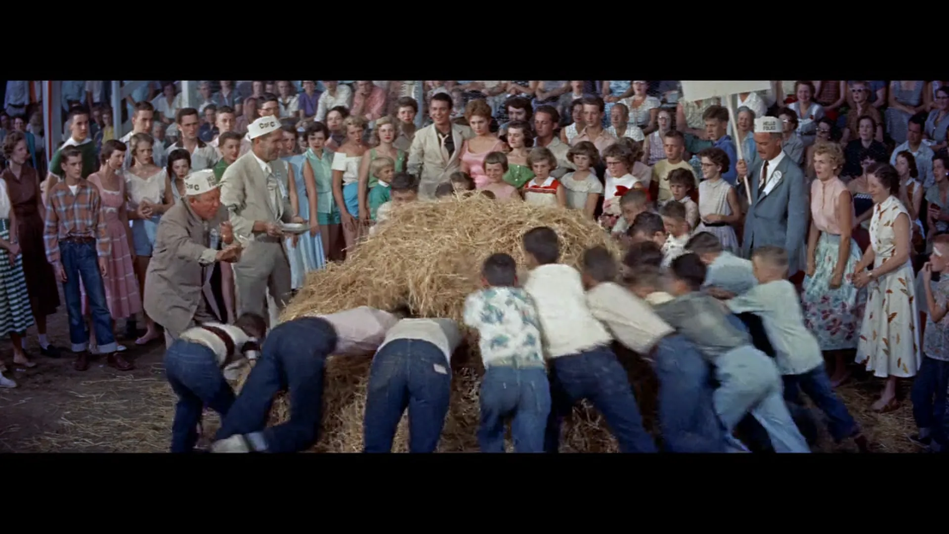 Picnic scene still 5