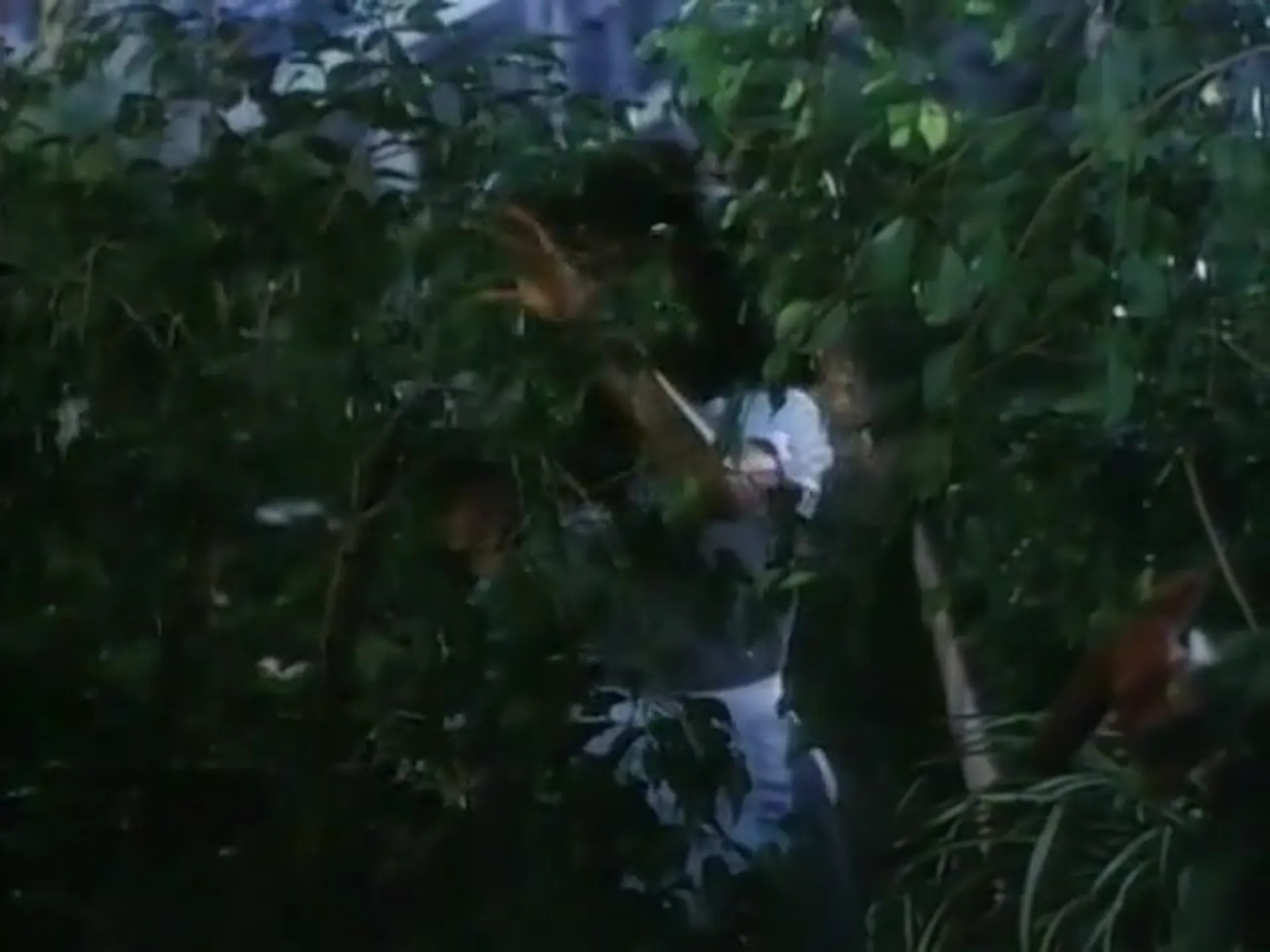 Young Lady Chatterley II scene still 1