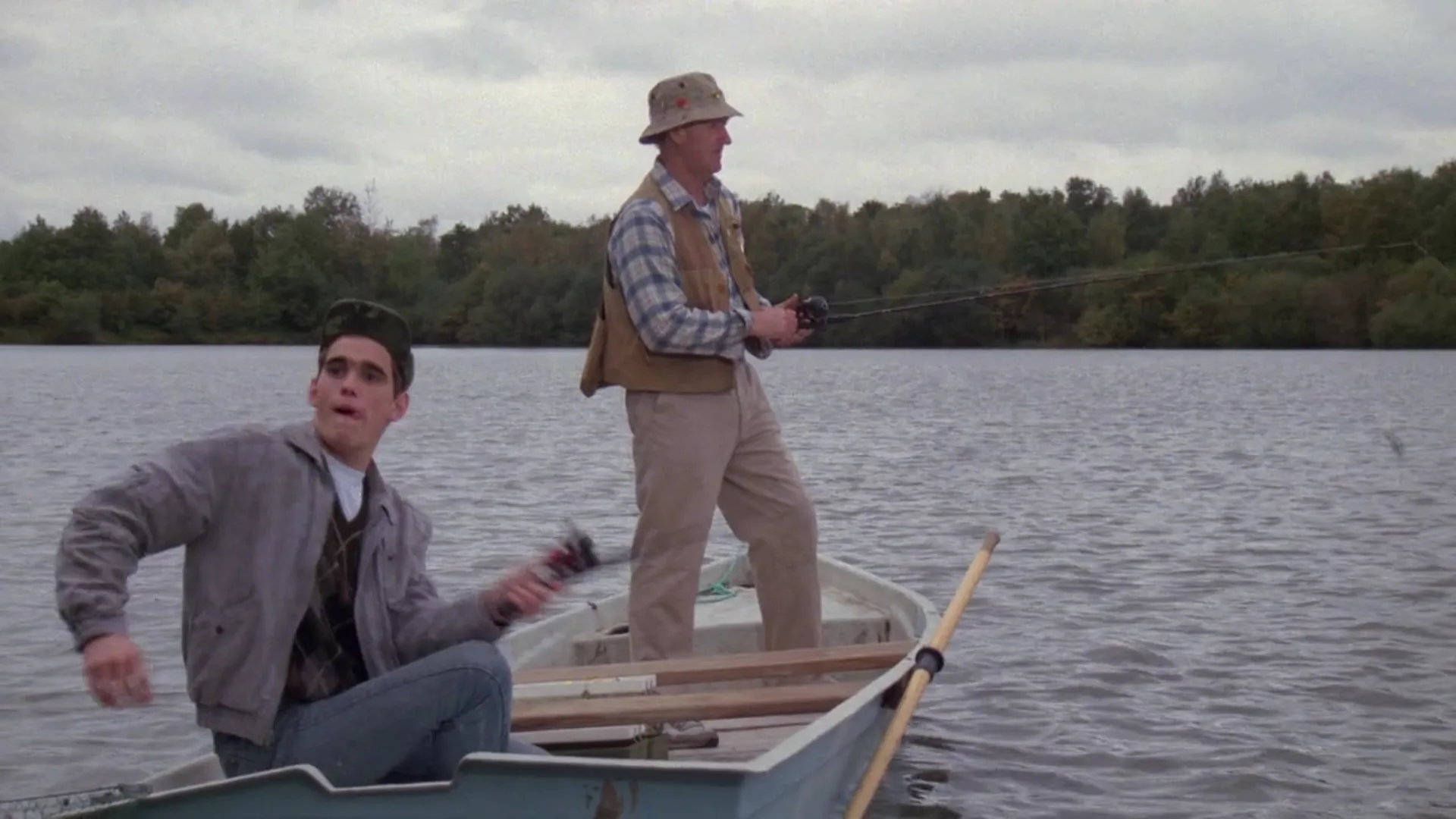 Target scene still 1